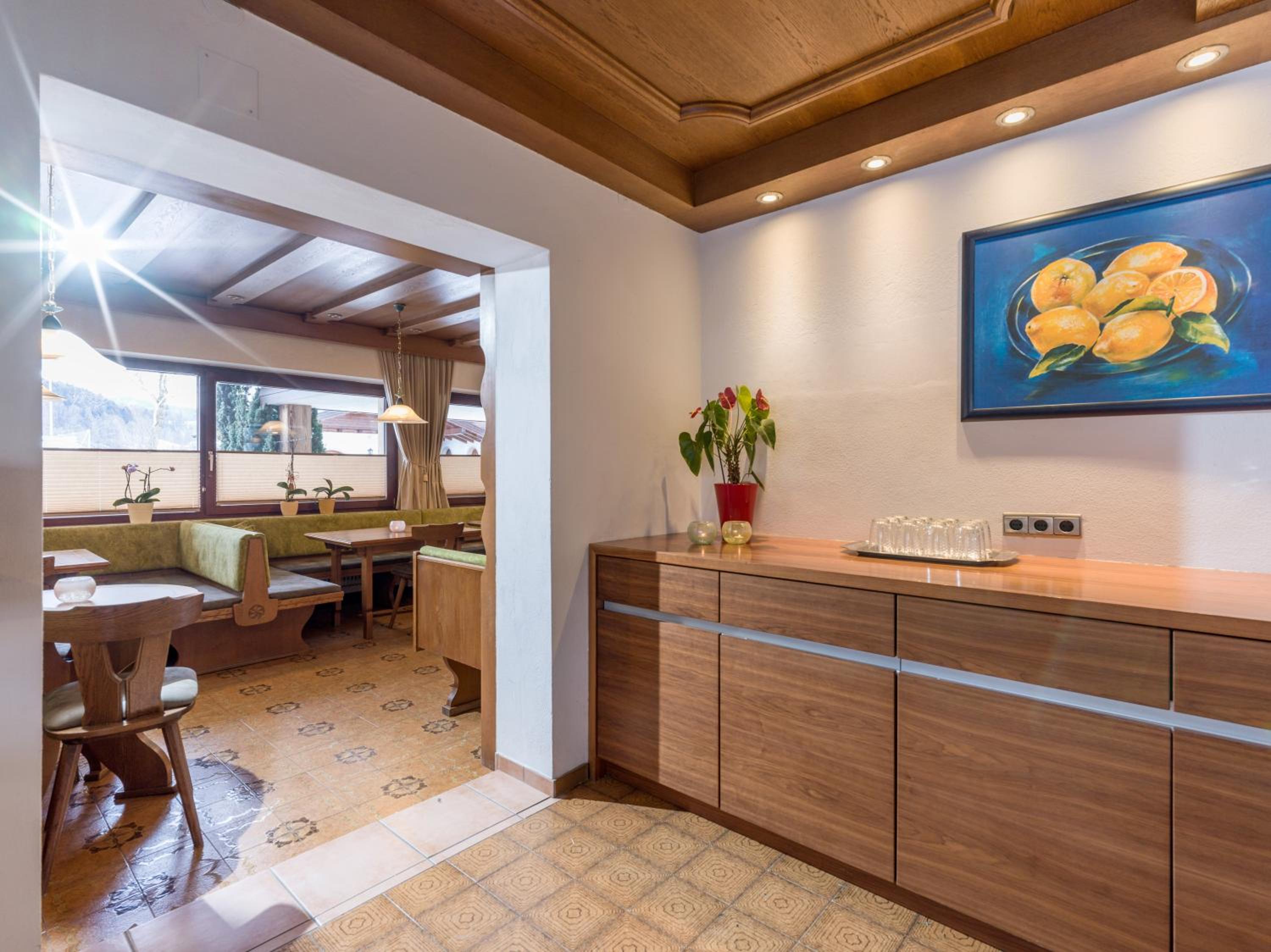 Tirol Appartements Schwaiger