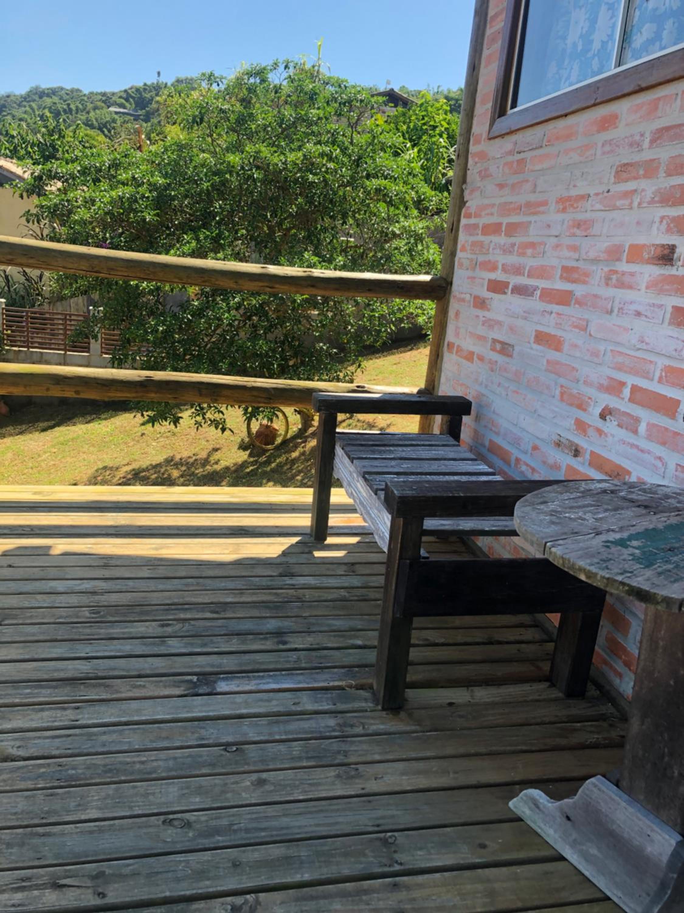 Casa no Rosa perto do Centrinho