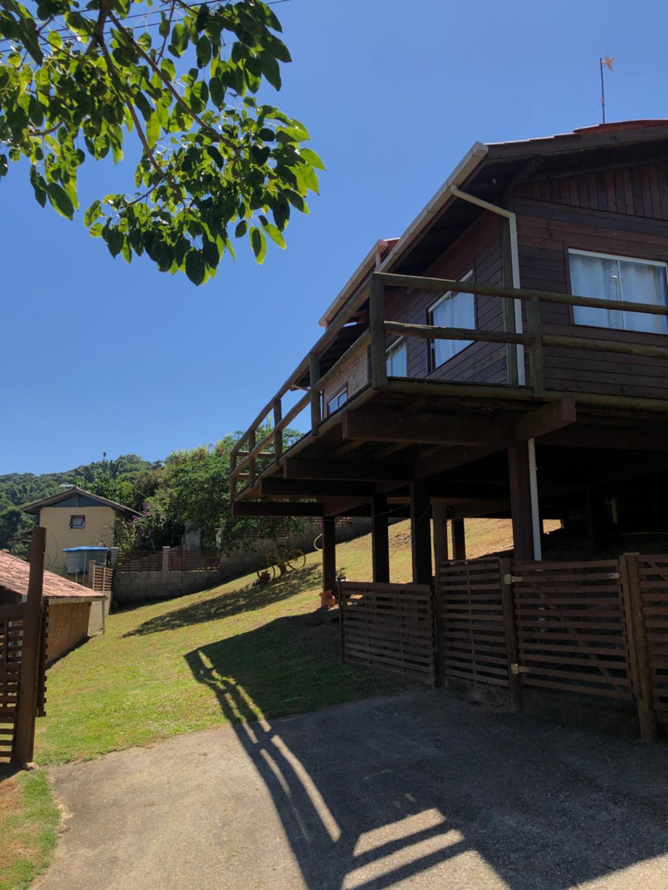 Casa no Rosa perto do Centrinho