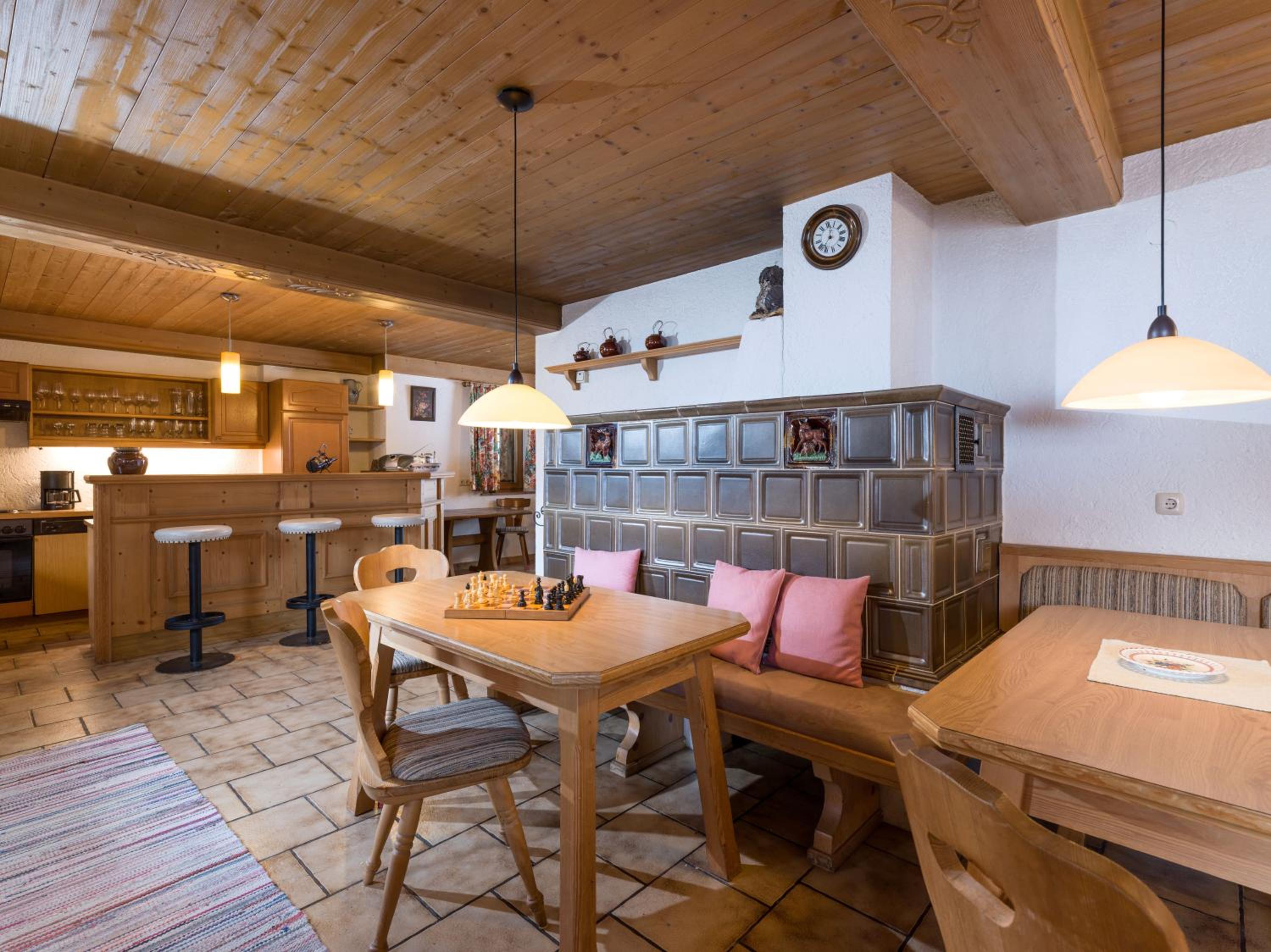 Tirol Appartements Schwaiger