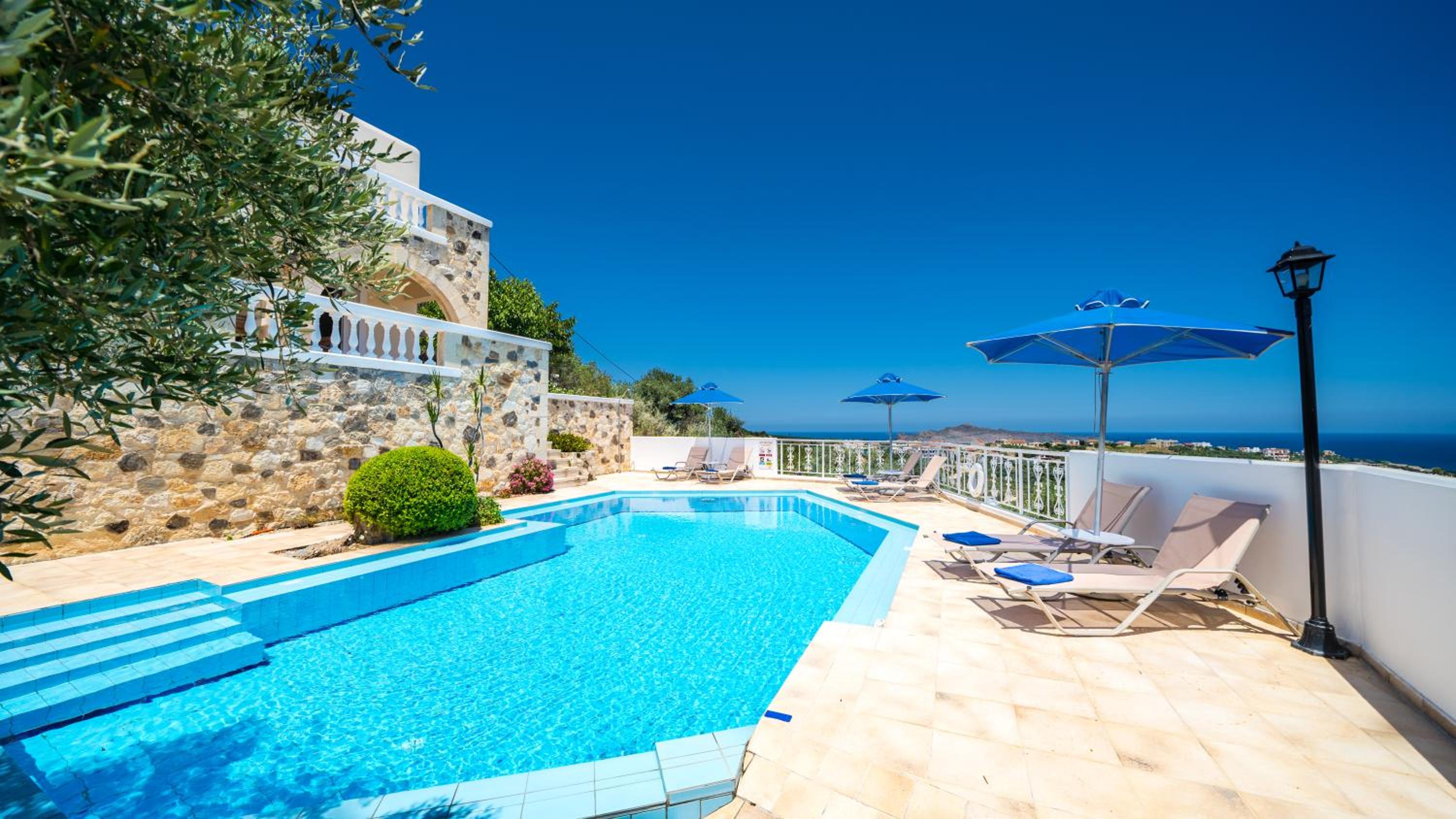 Ilios Village