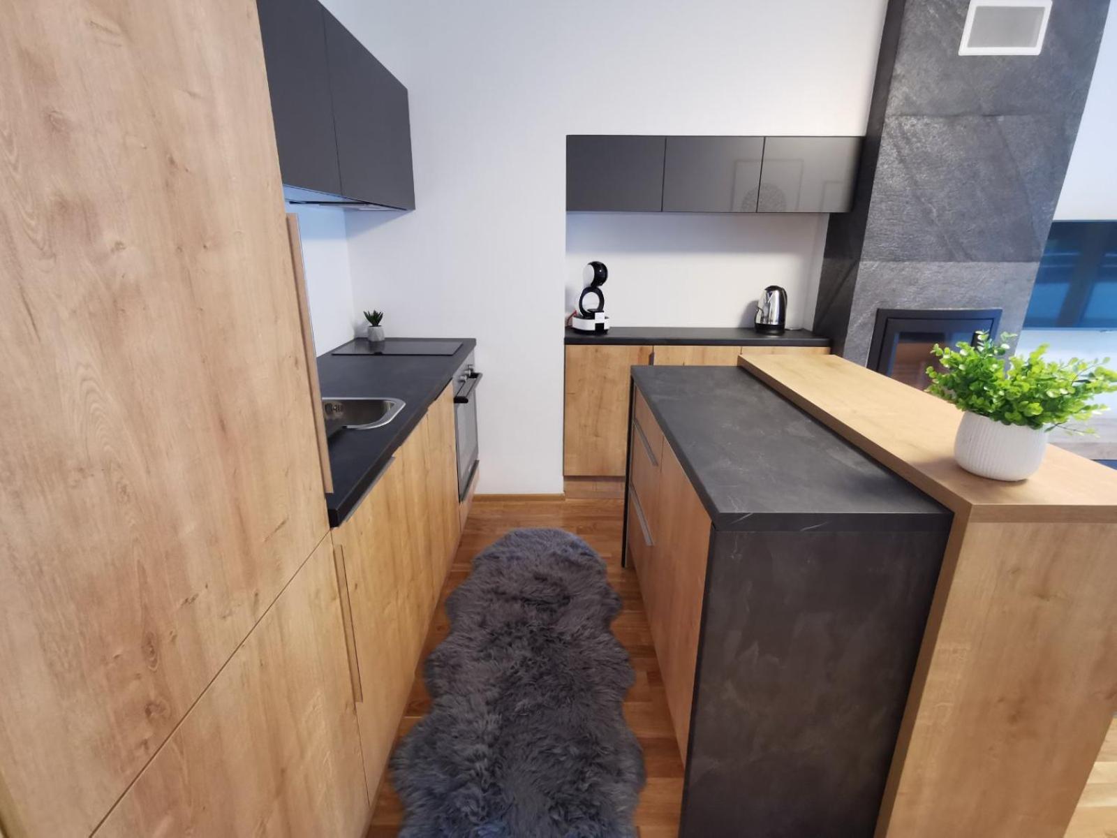Apartman Sari Bjelašnica