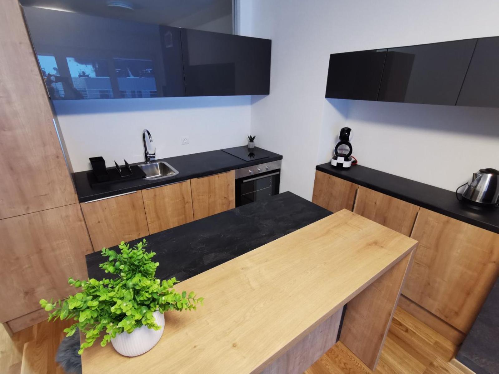 Apartman Sari Bjelašnica
