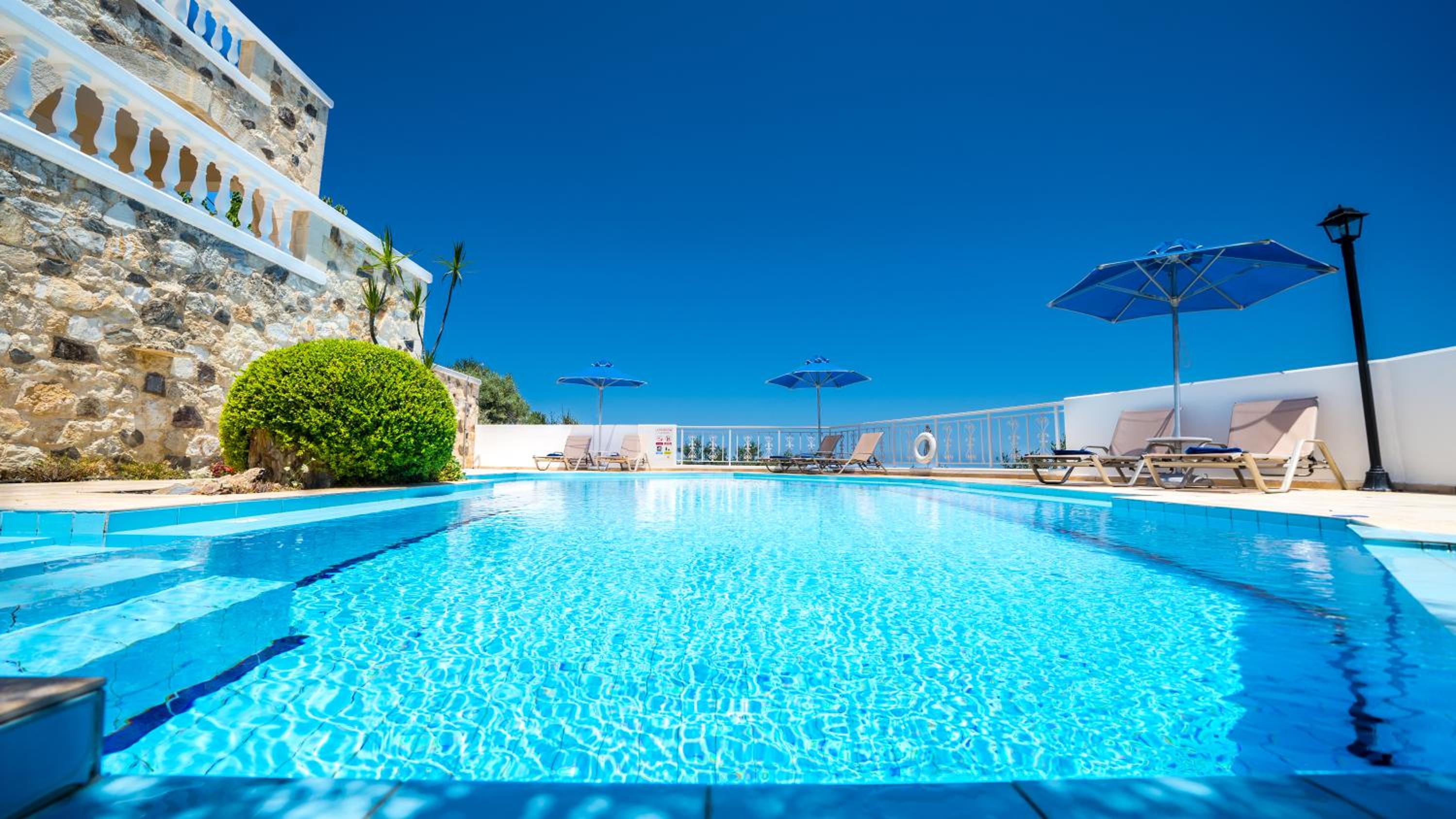 Ilios Village