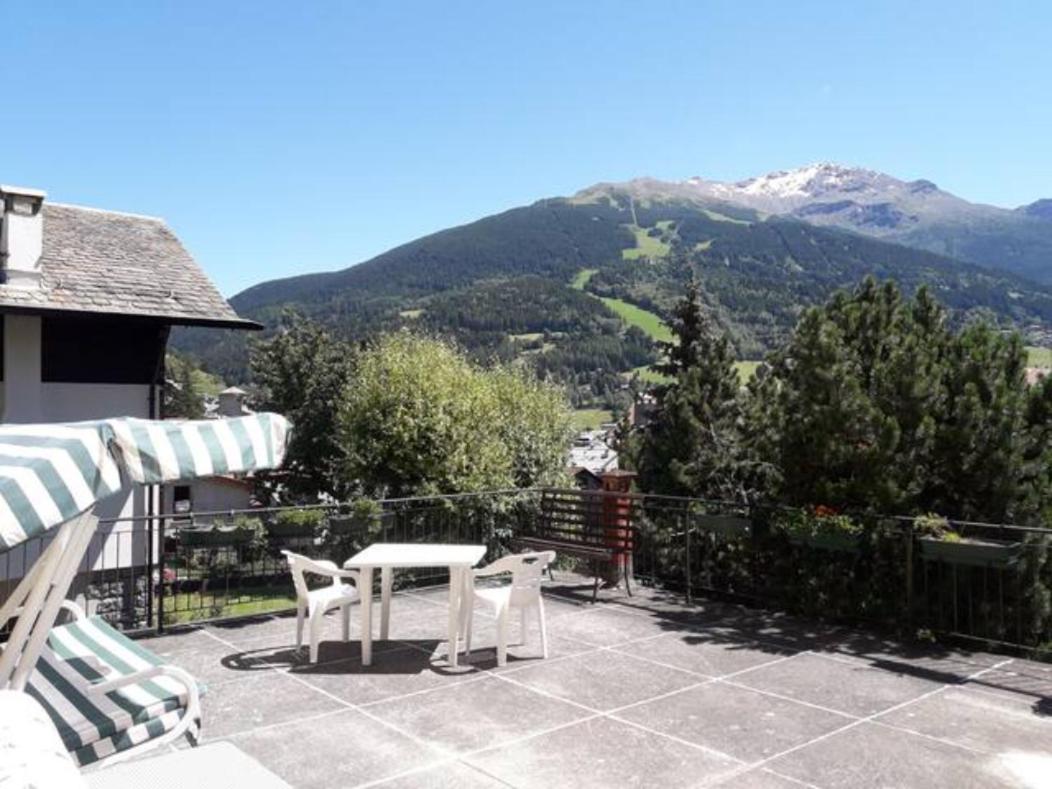 Appartamenti Via Monte Braulio 19 view 5