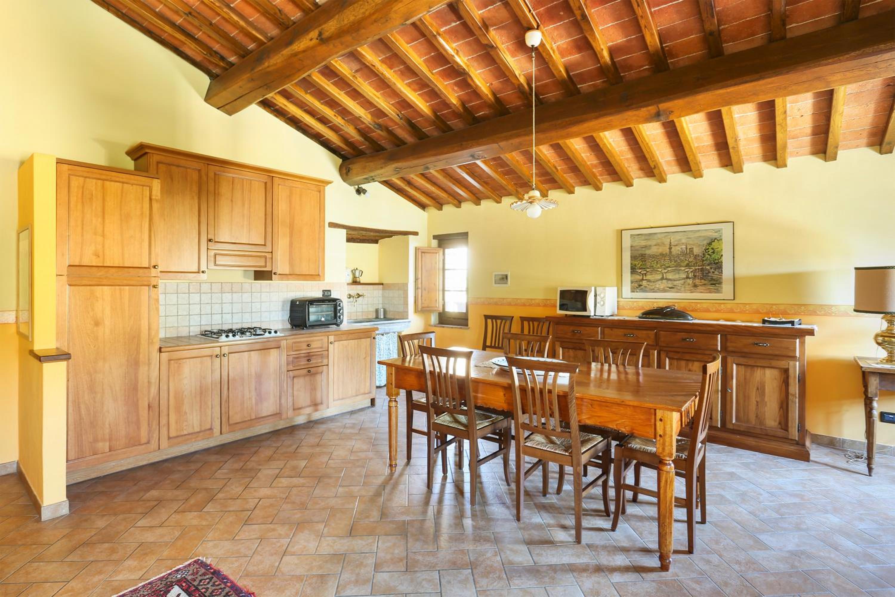 Podere Villetta