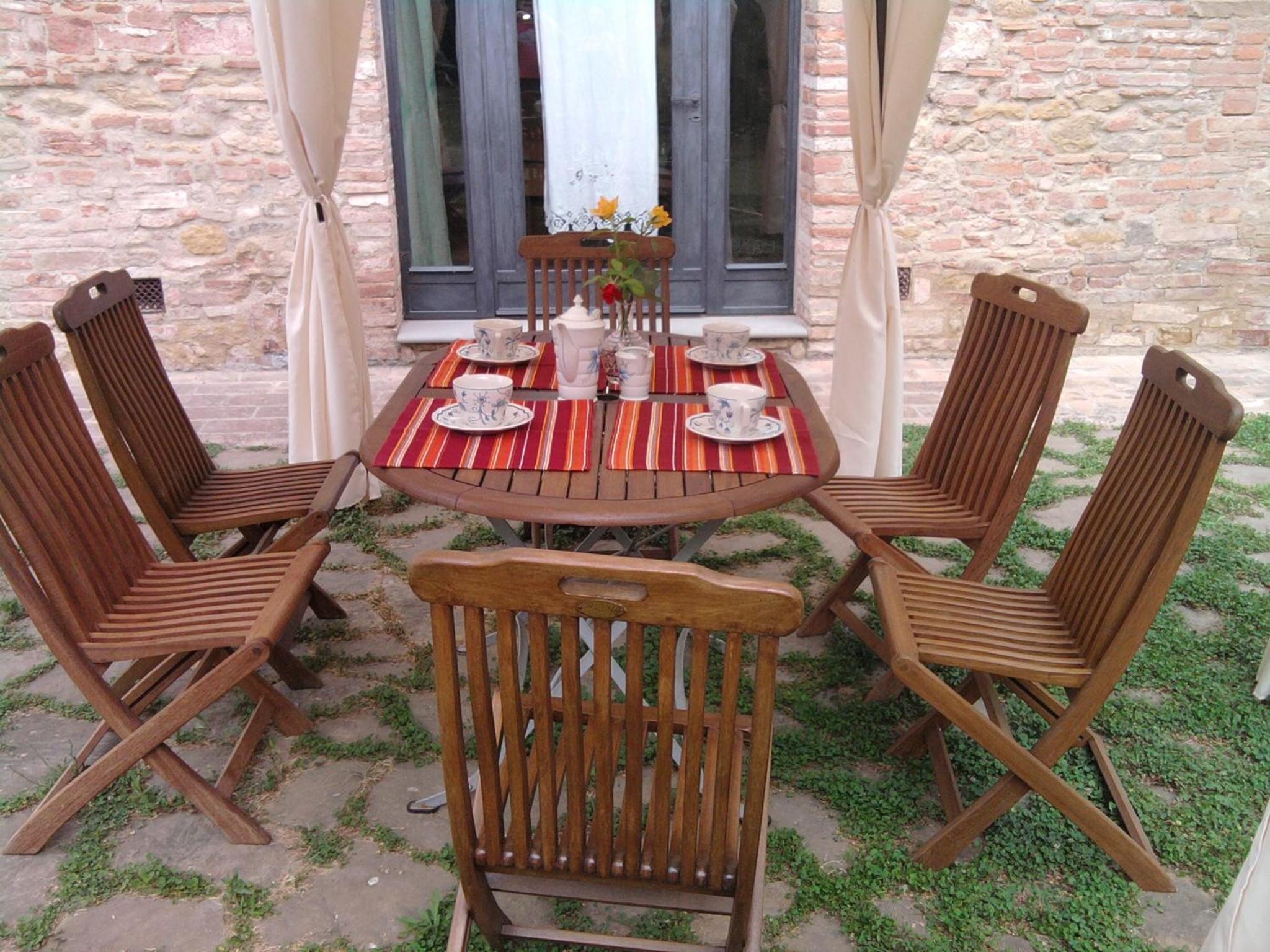 Podere Villetta