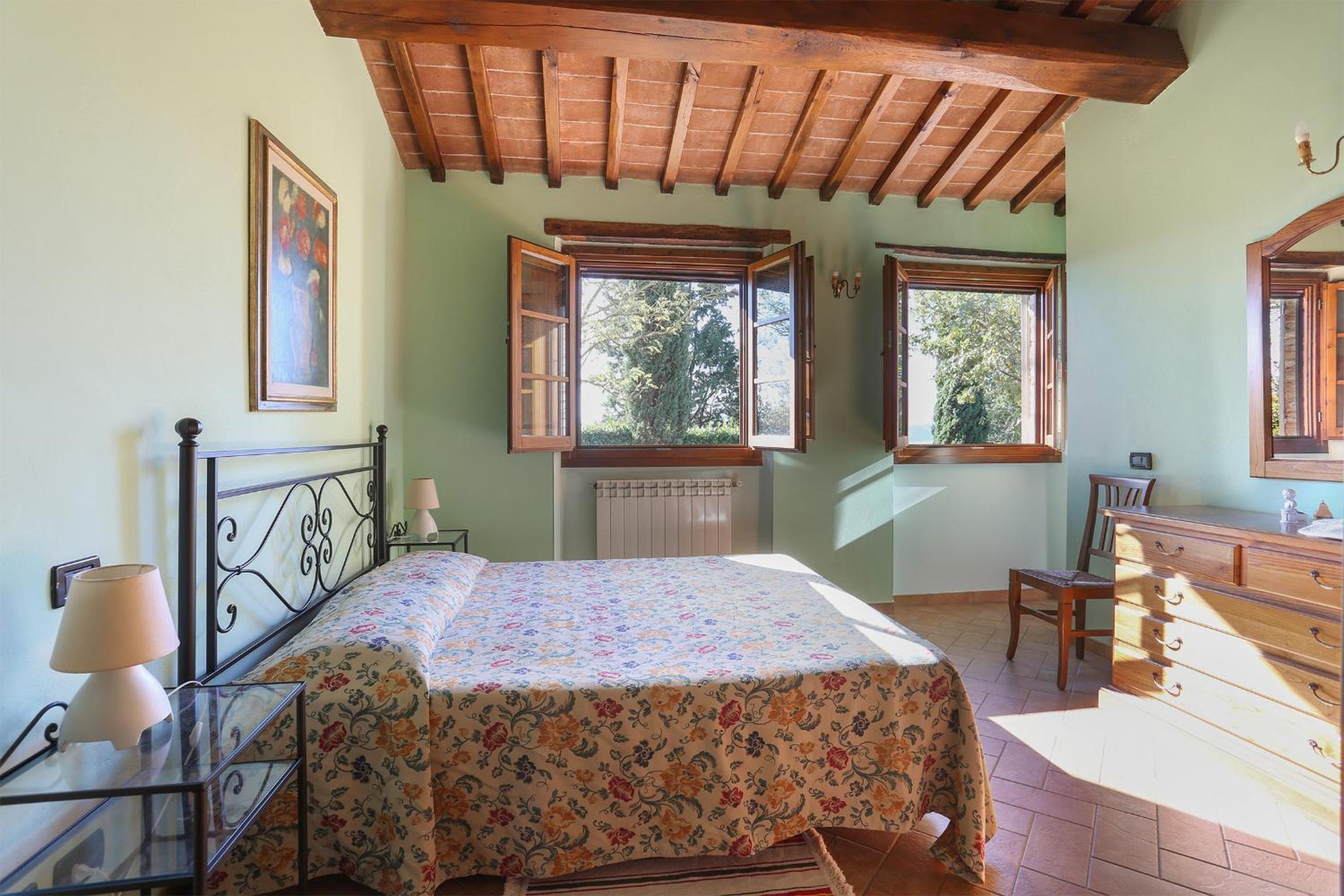 Podere Villetta