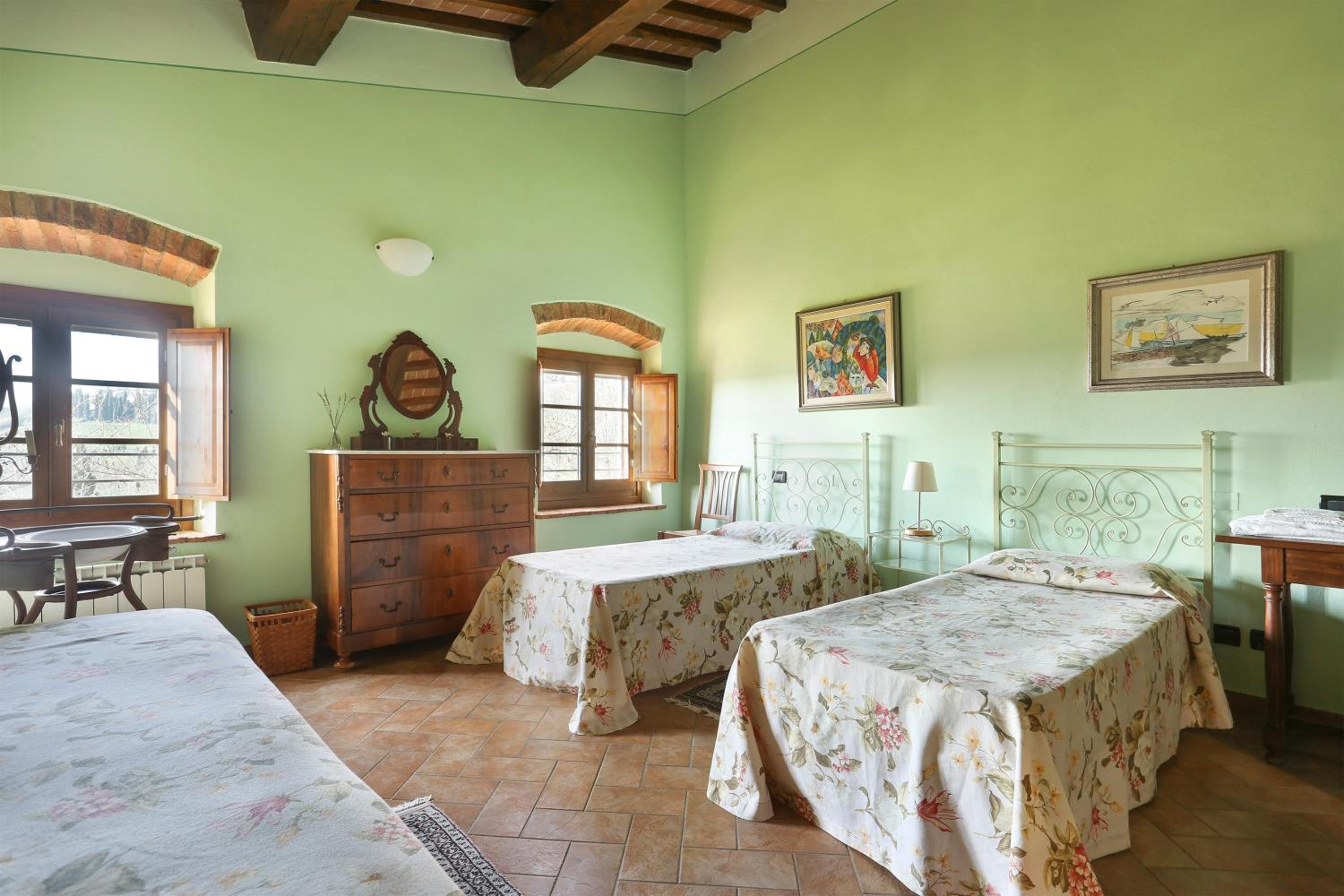 Podere Villetta