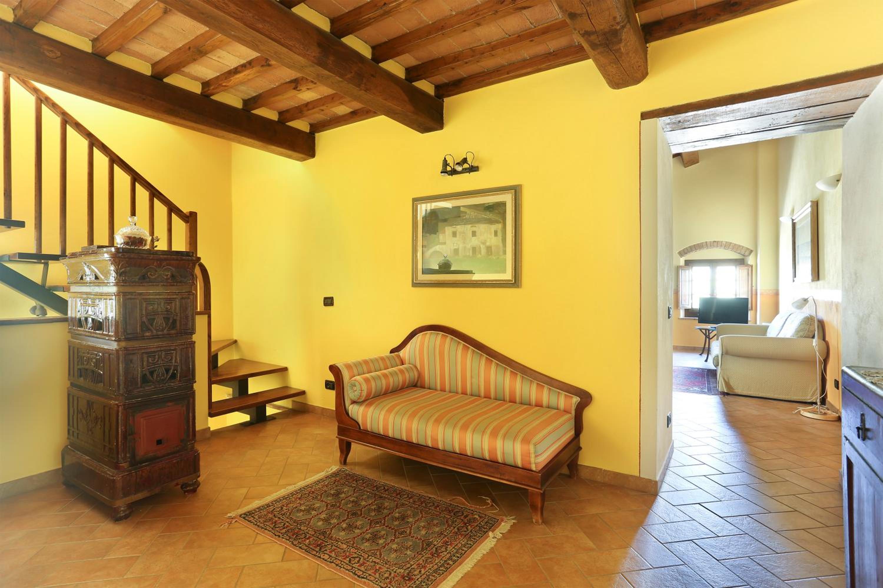 Podere Villetta