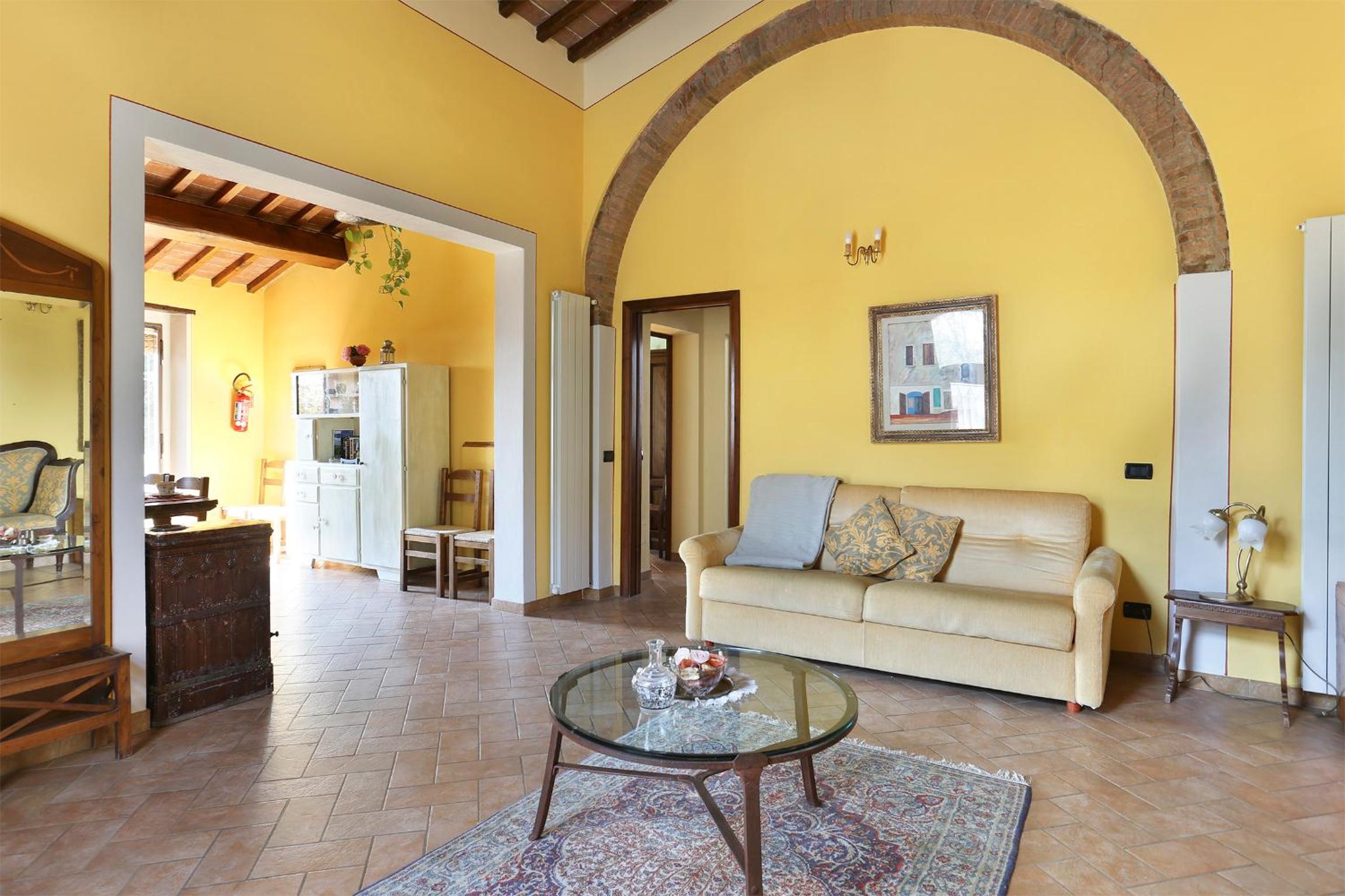 Podere Villetta