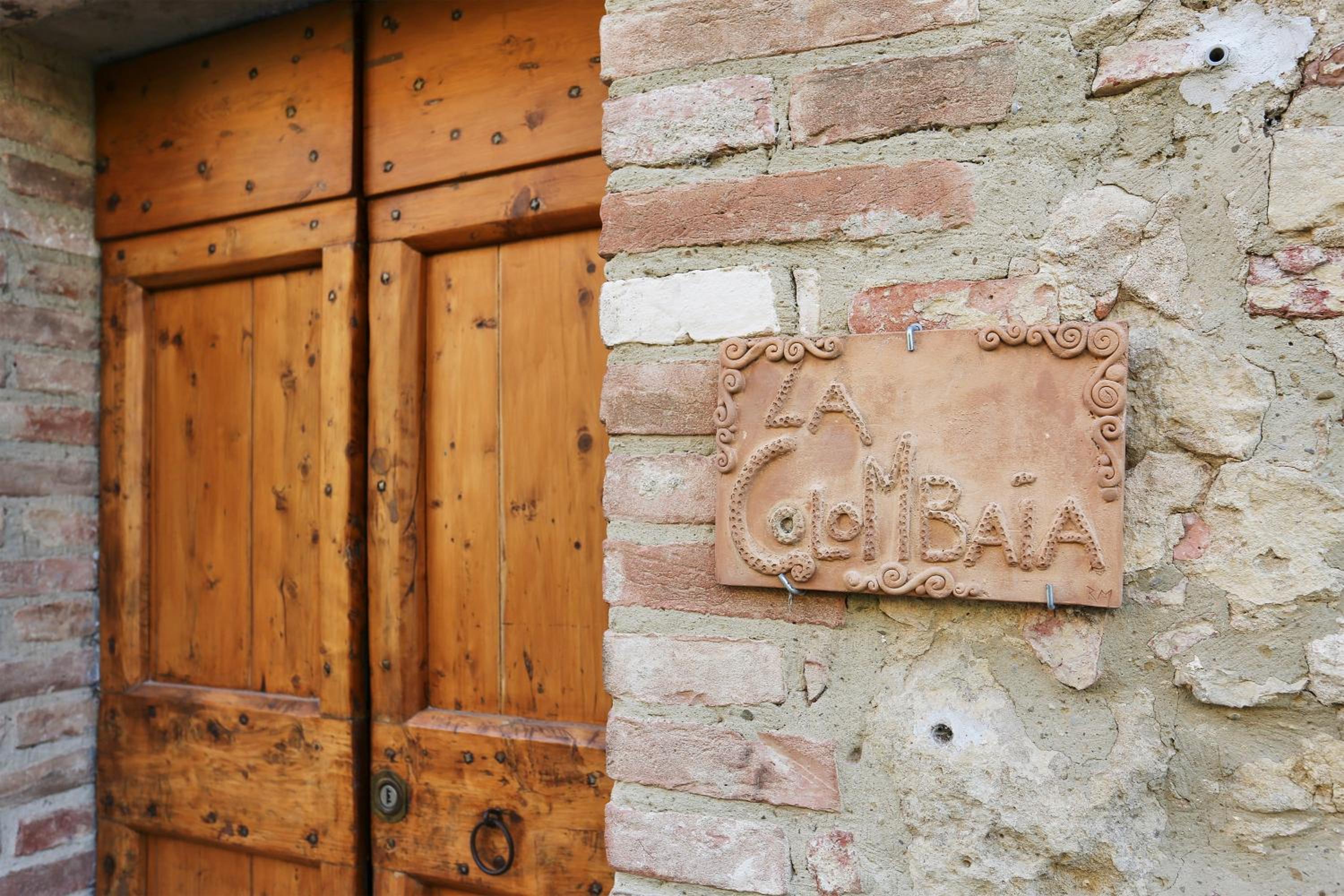Podere Villetta