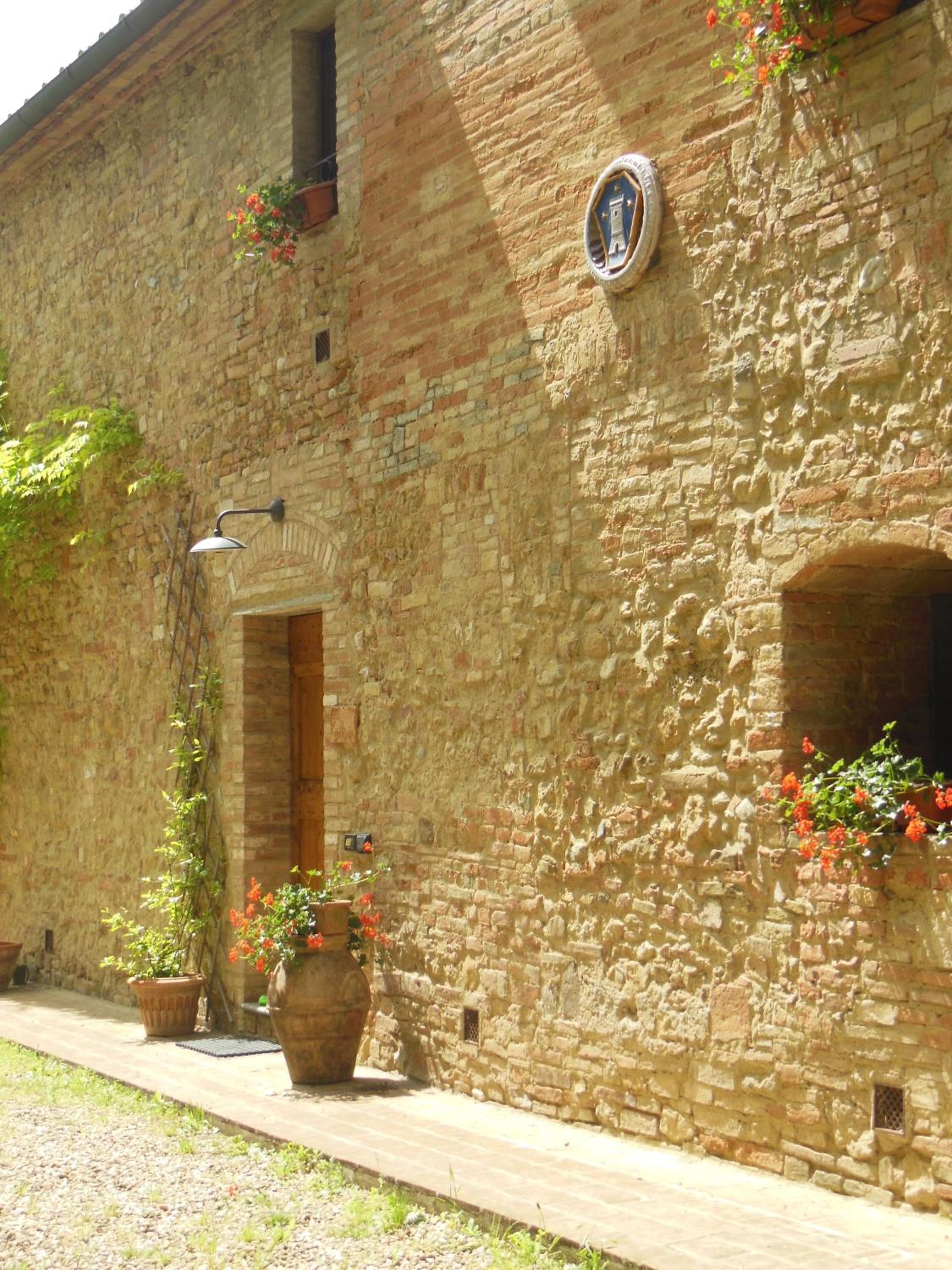 Podere Villetta