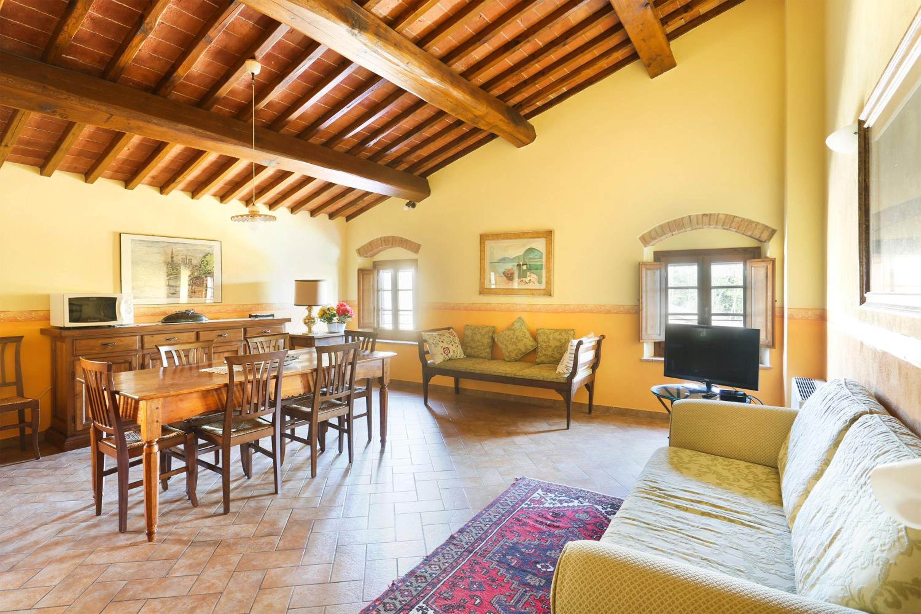 Podere Villetta