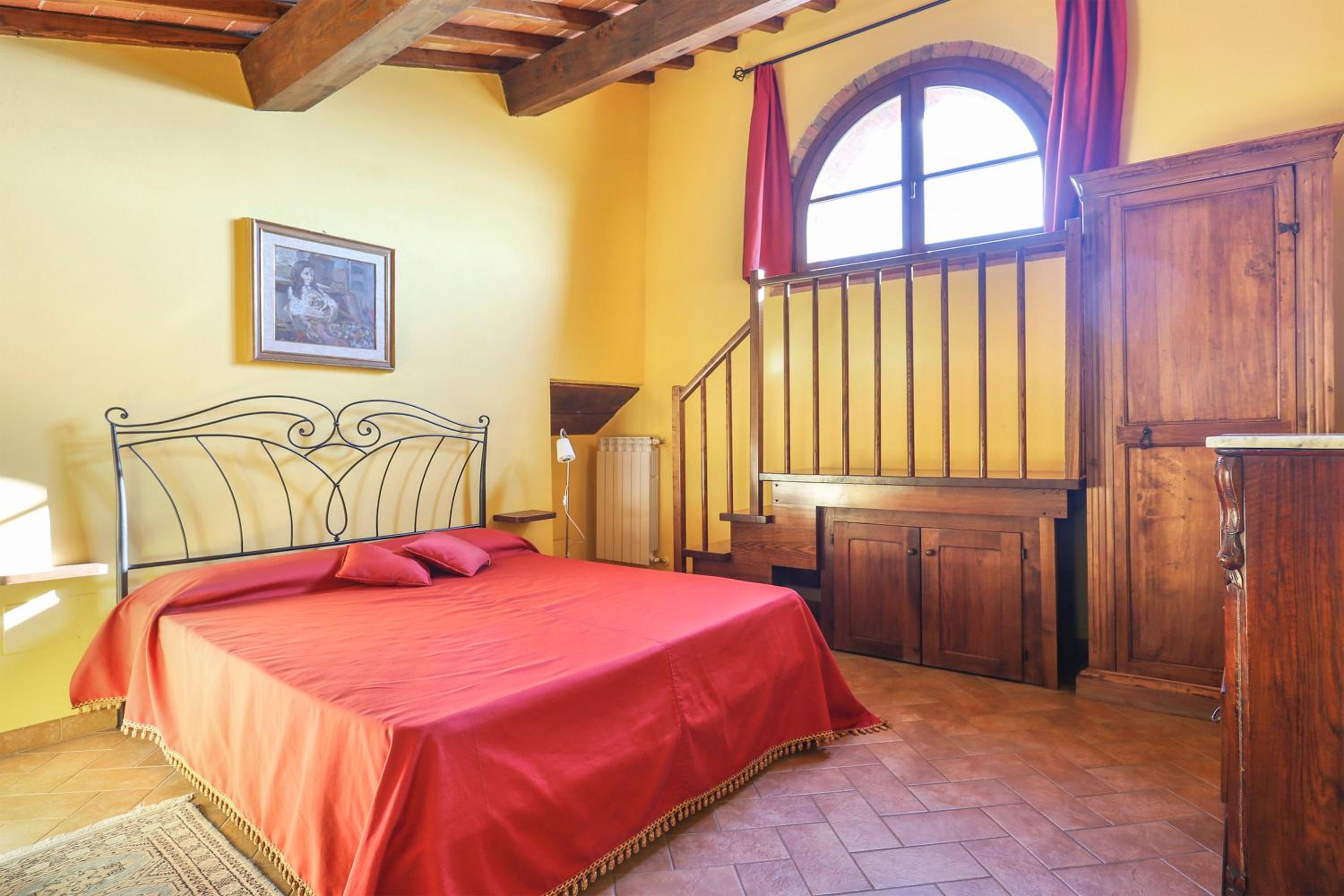Podere Villetta