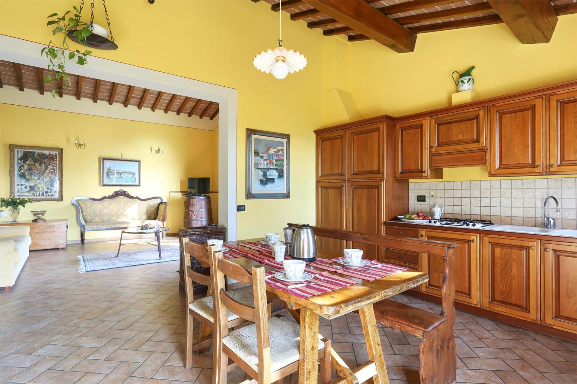 Podere Villetta