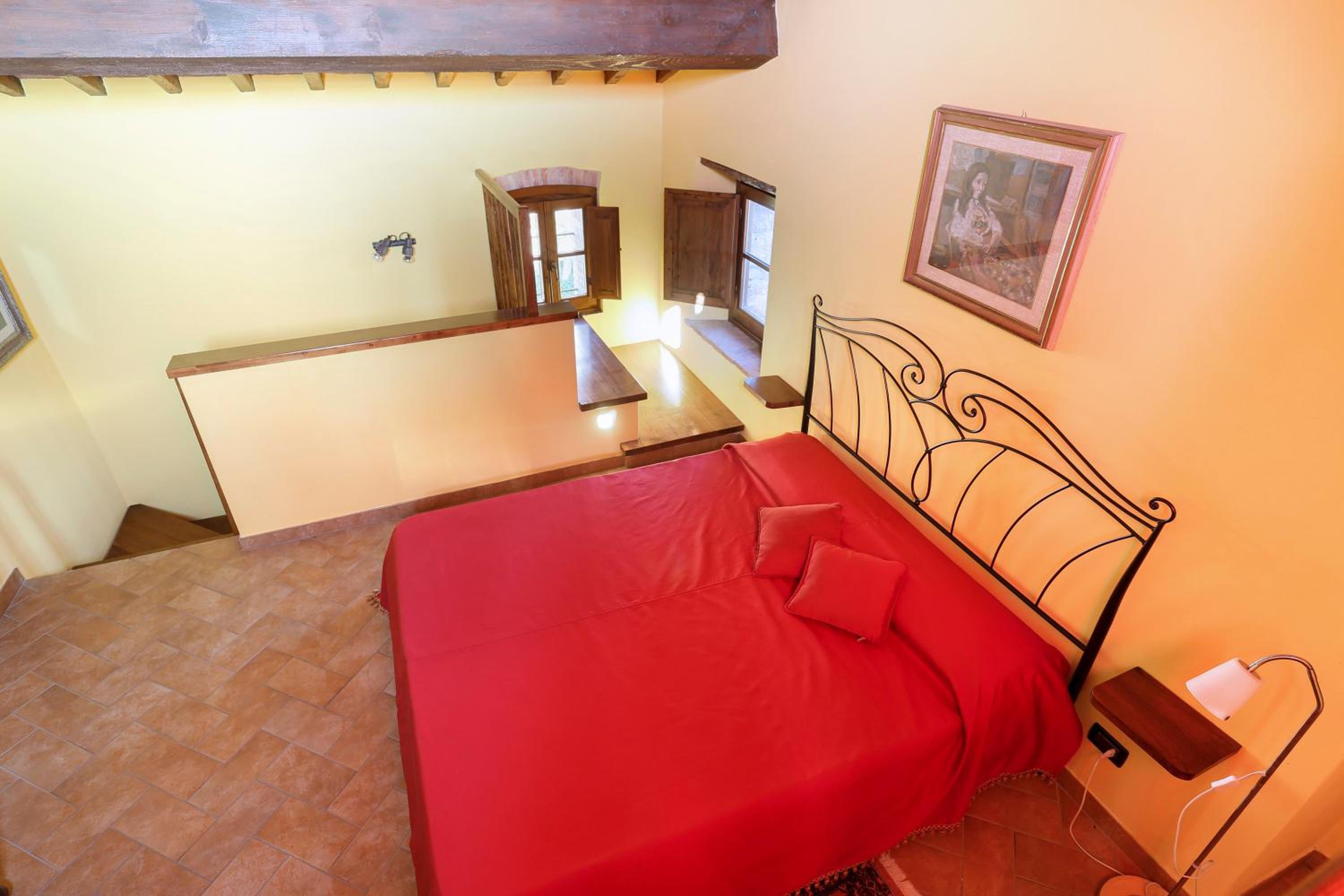 Podere Villetta