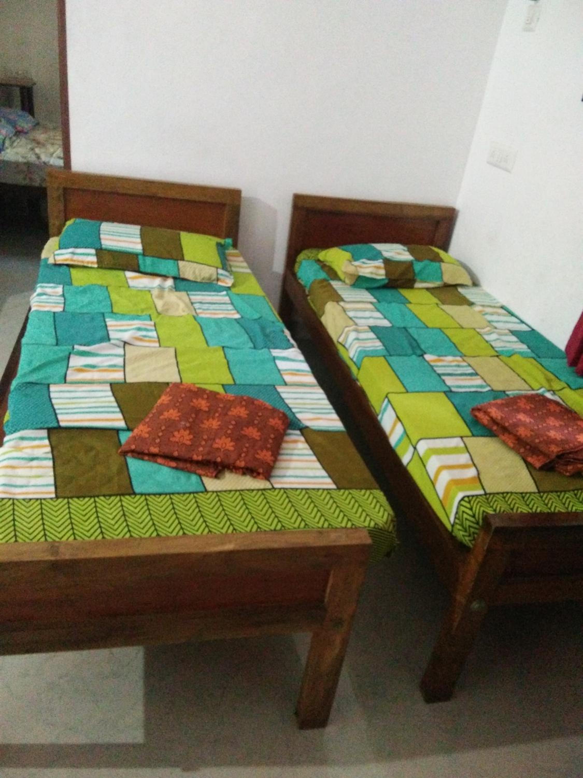 Nunu Homestay Guruvayoor view 4