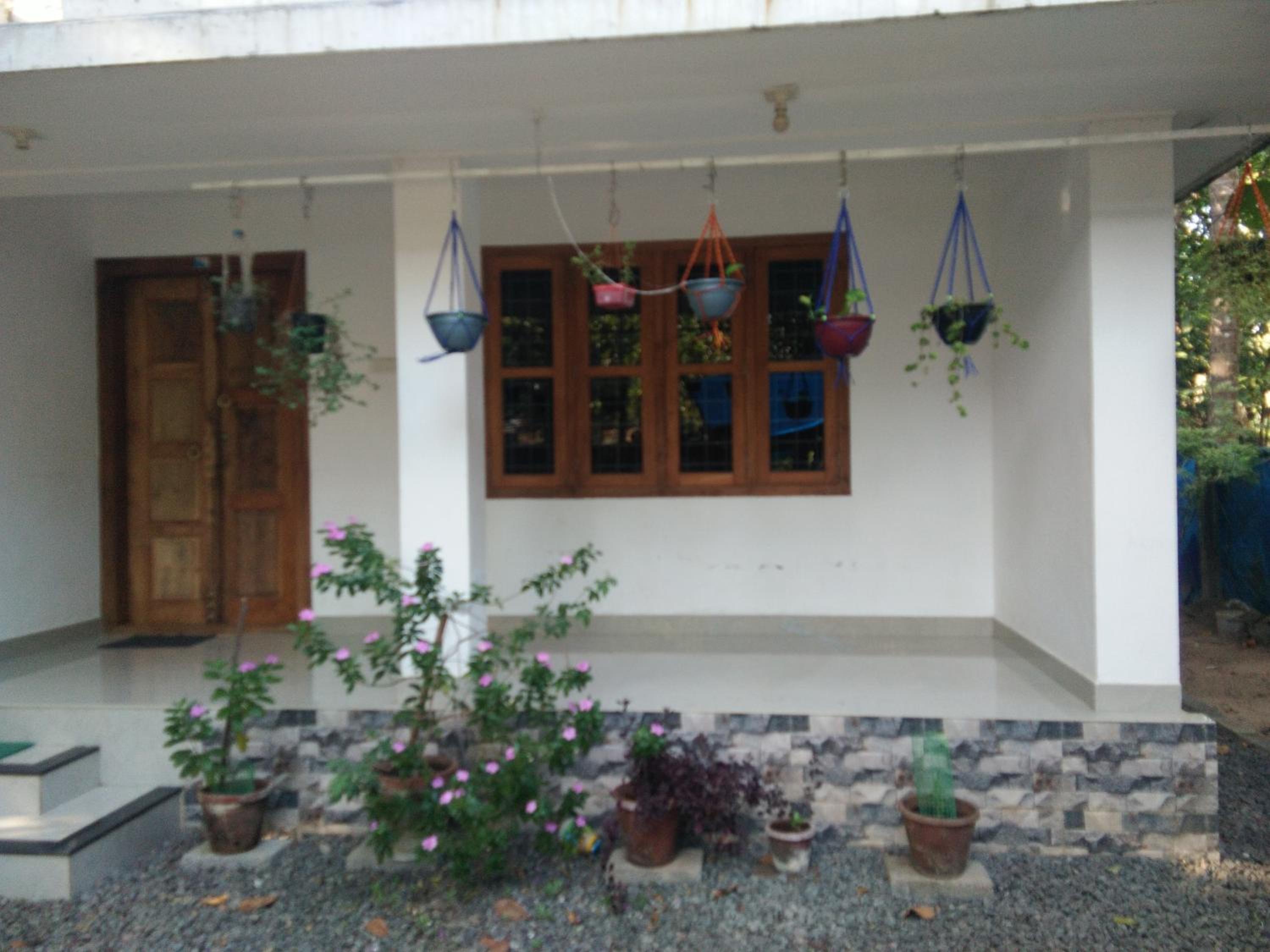 Nunu Homestay Guruvayoor view 2