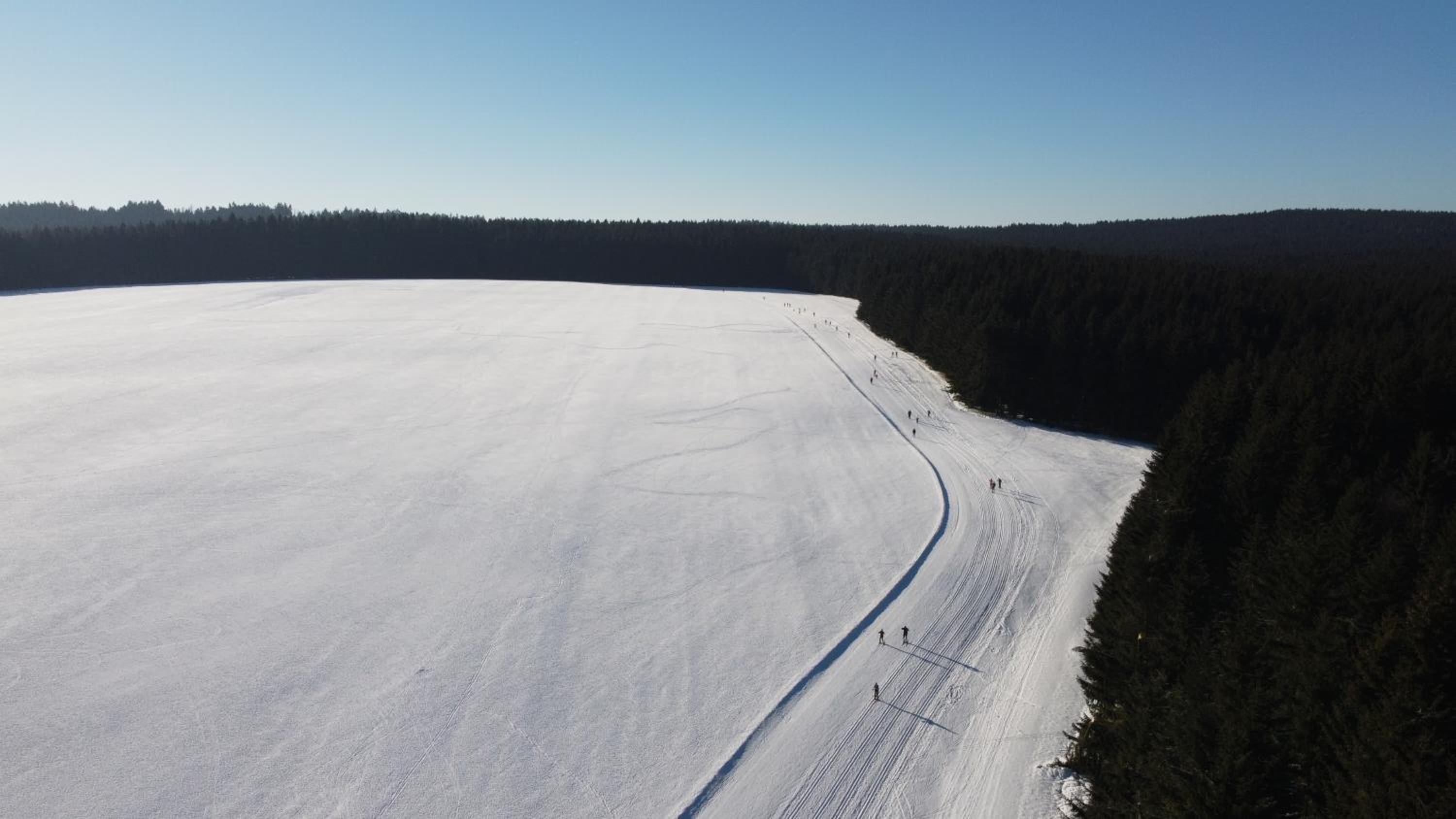 Penzion Stanice lyžařů Fryšava