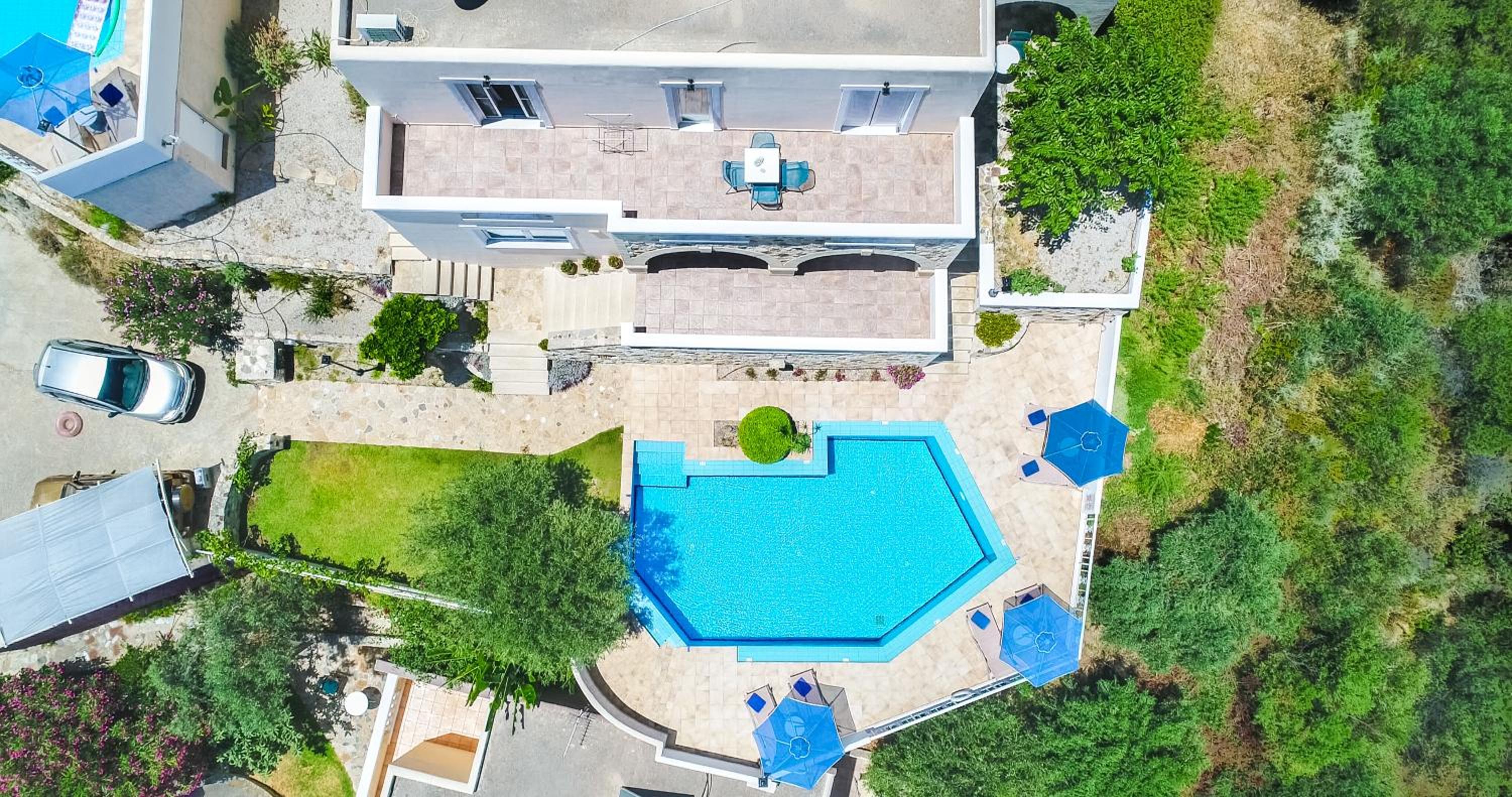 Ilios Village