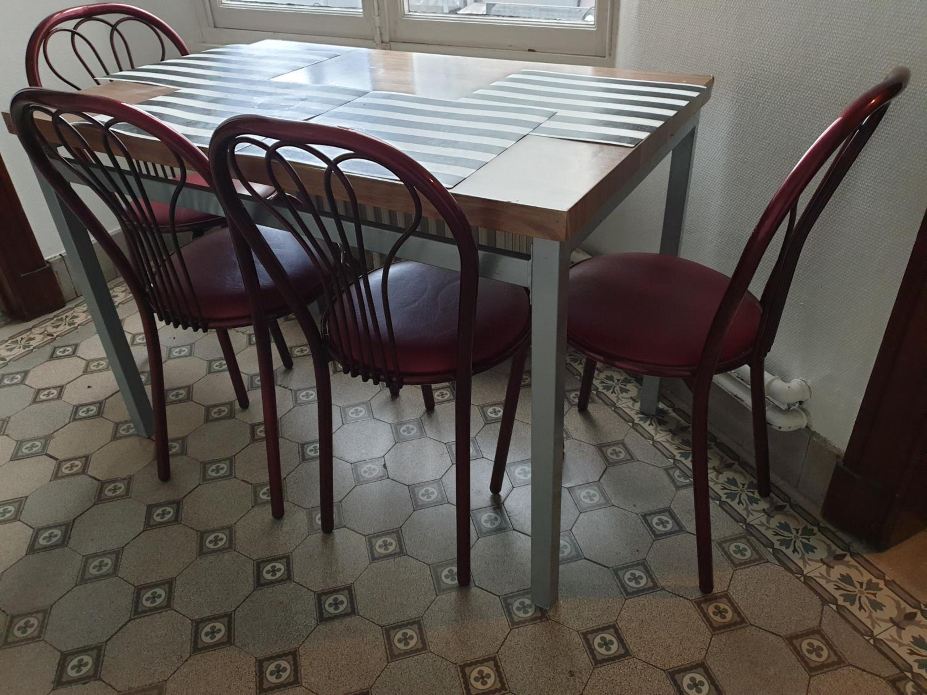 Near European District, 1-2 Bedroom Apartment.