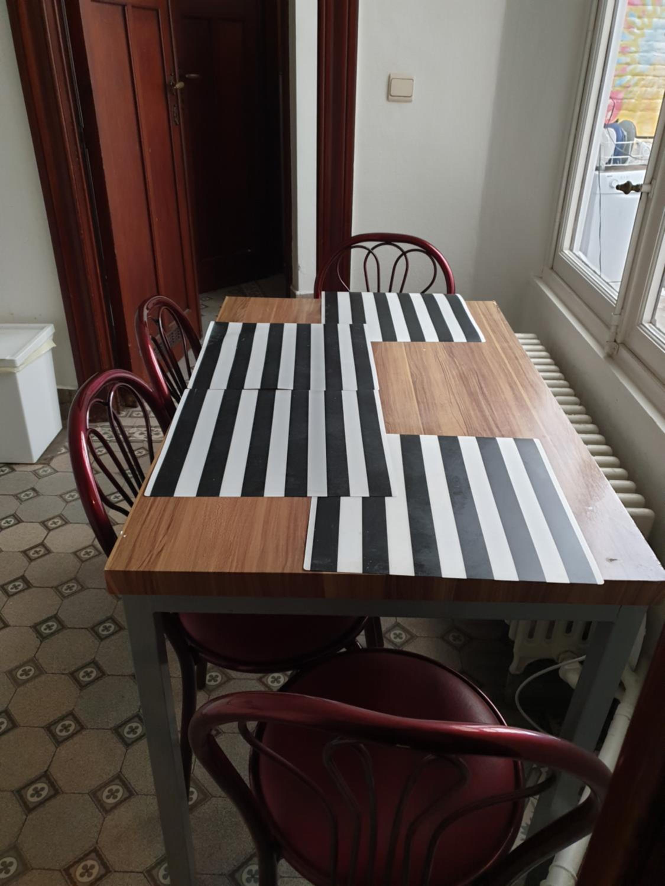 Near European District, 1-2 Bedroom Apartment.