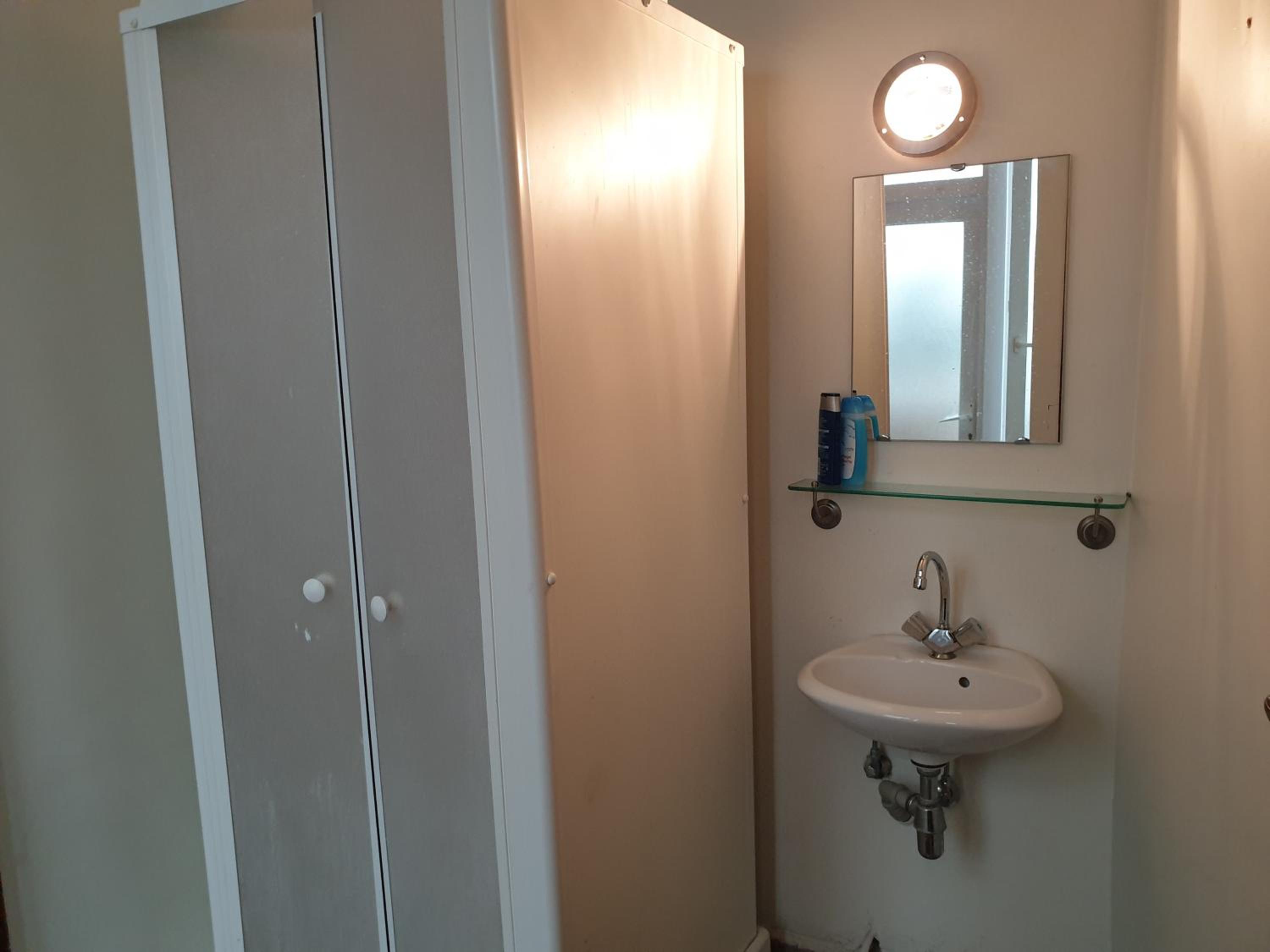 Near European District, 1-2 Bedroom Apartment.