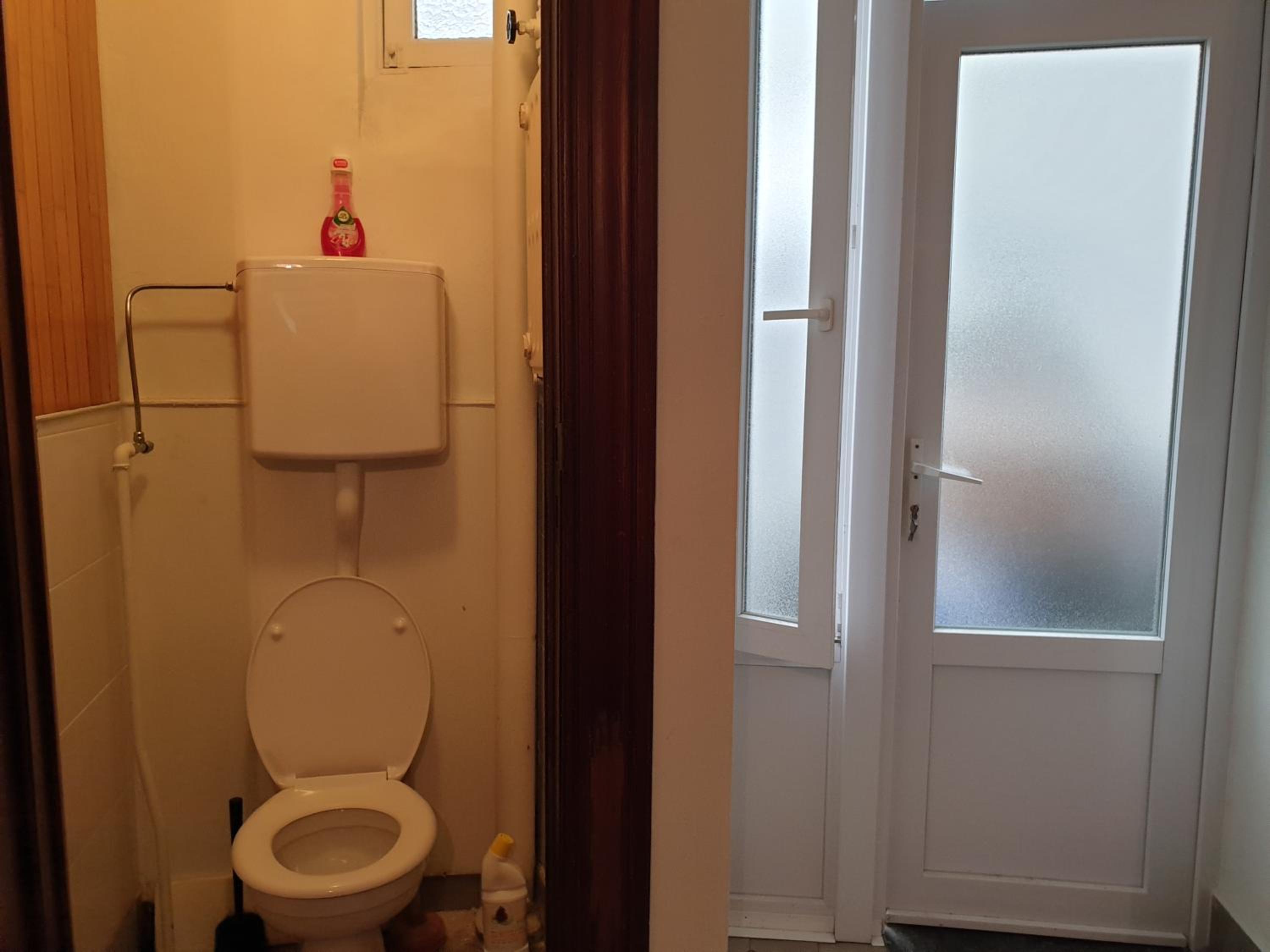 Near European District, 1-2 Bedroom Apartment.