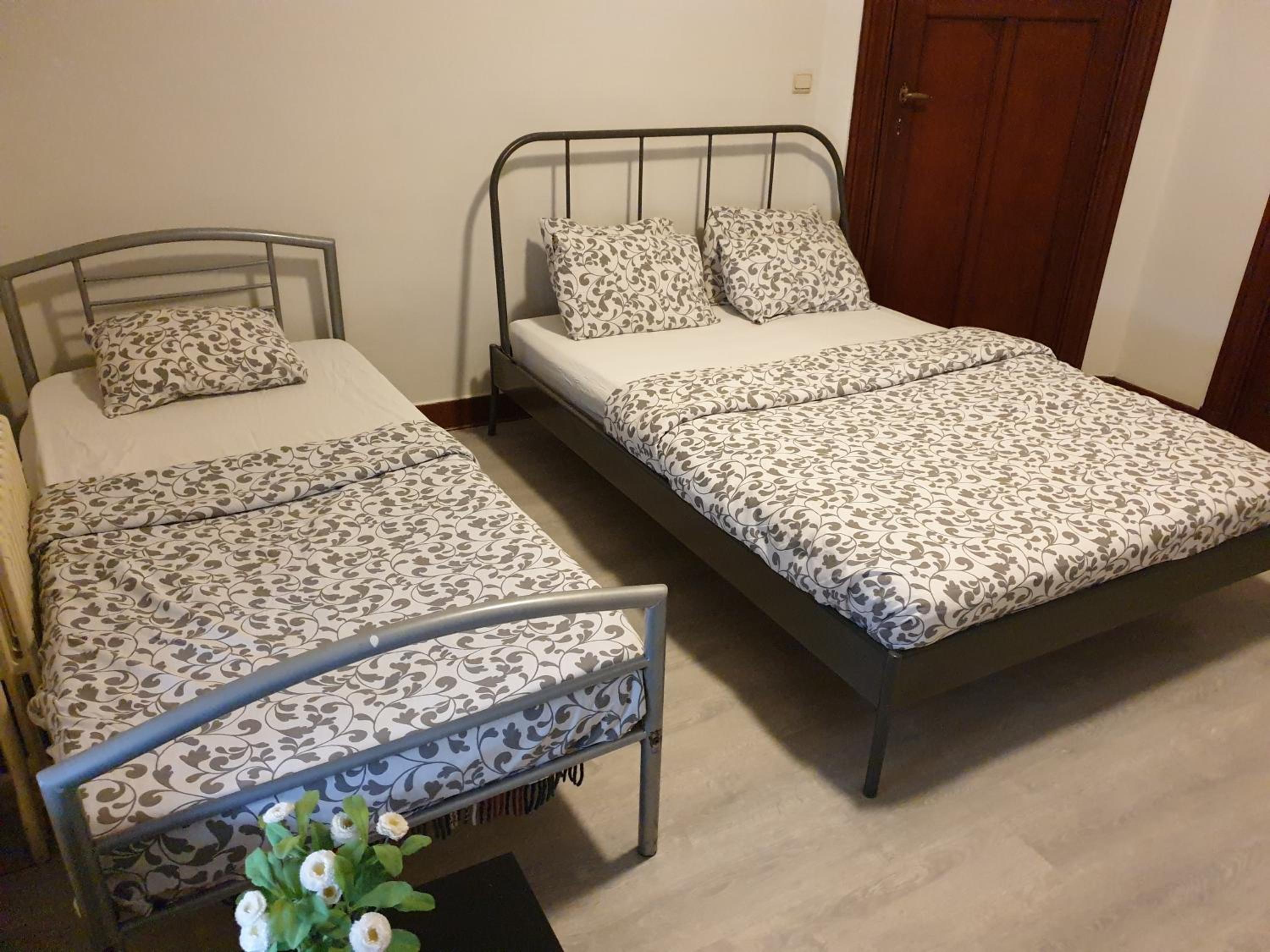 Near European District, 1-2 Bedroom Apartment.