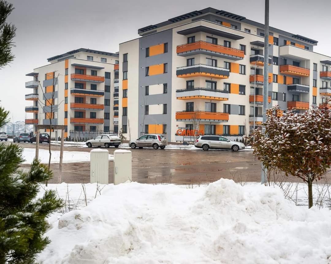 Apartment Adelina