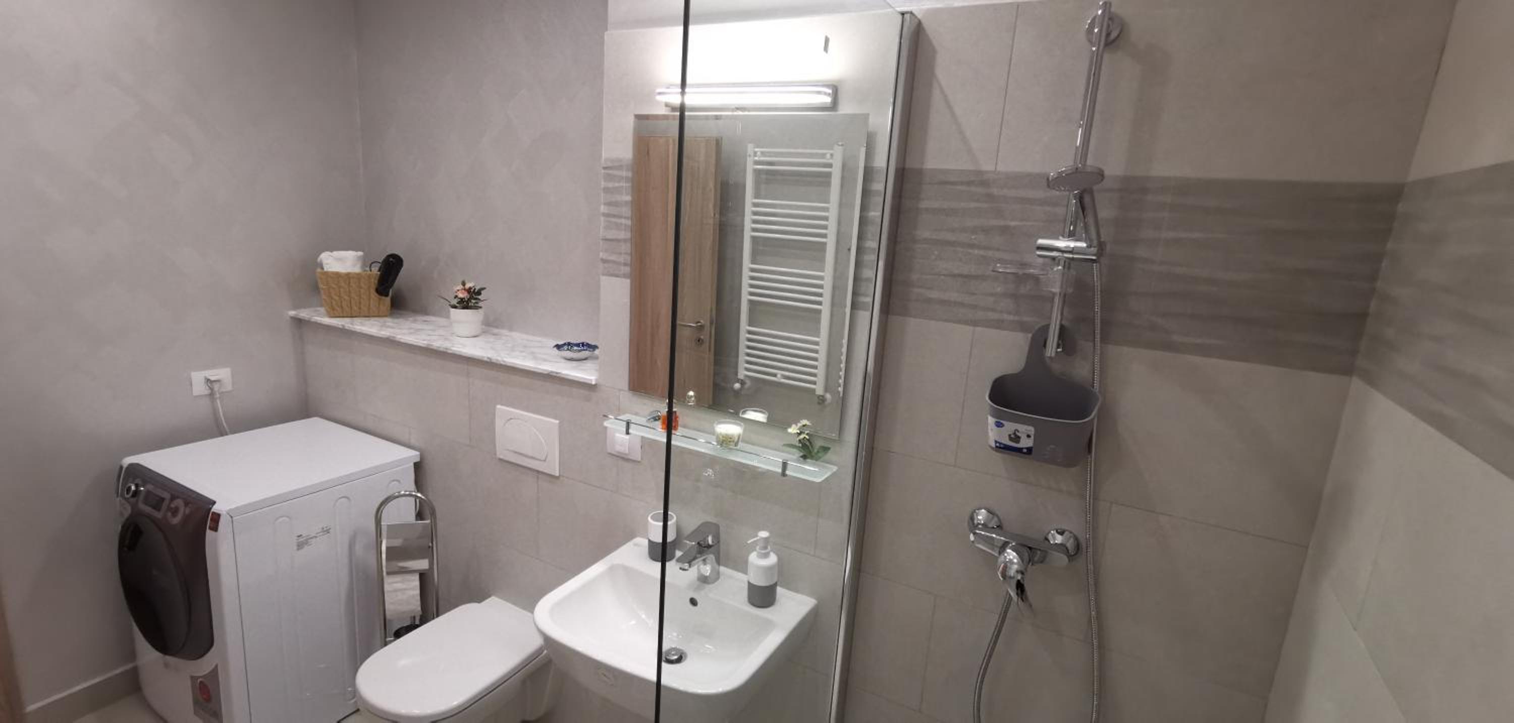 Apartment Adelina