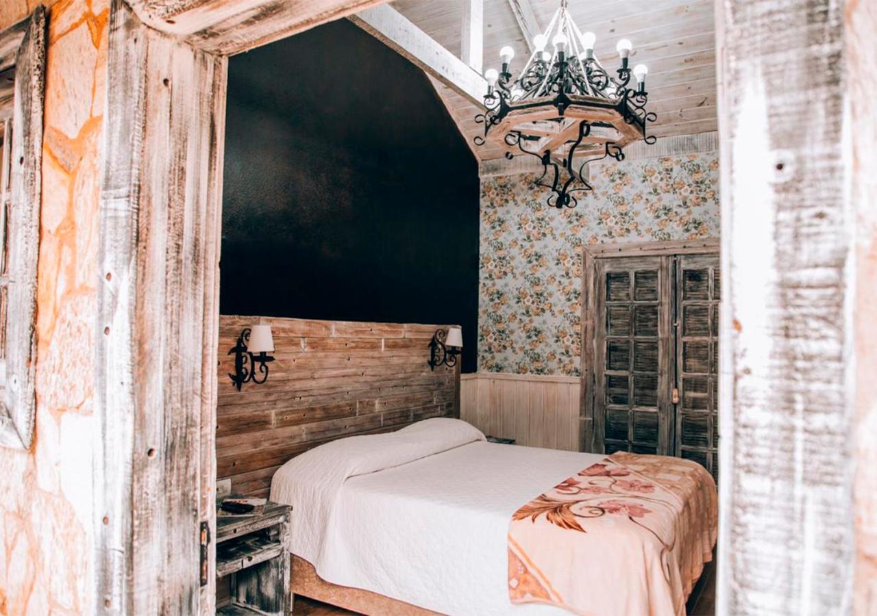 Art Lodge