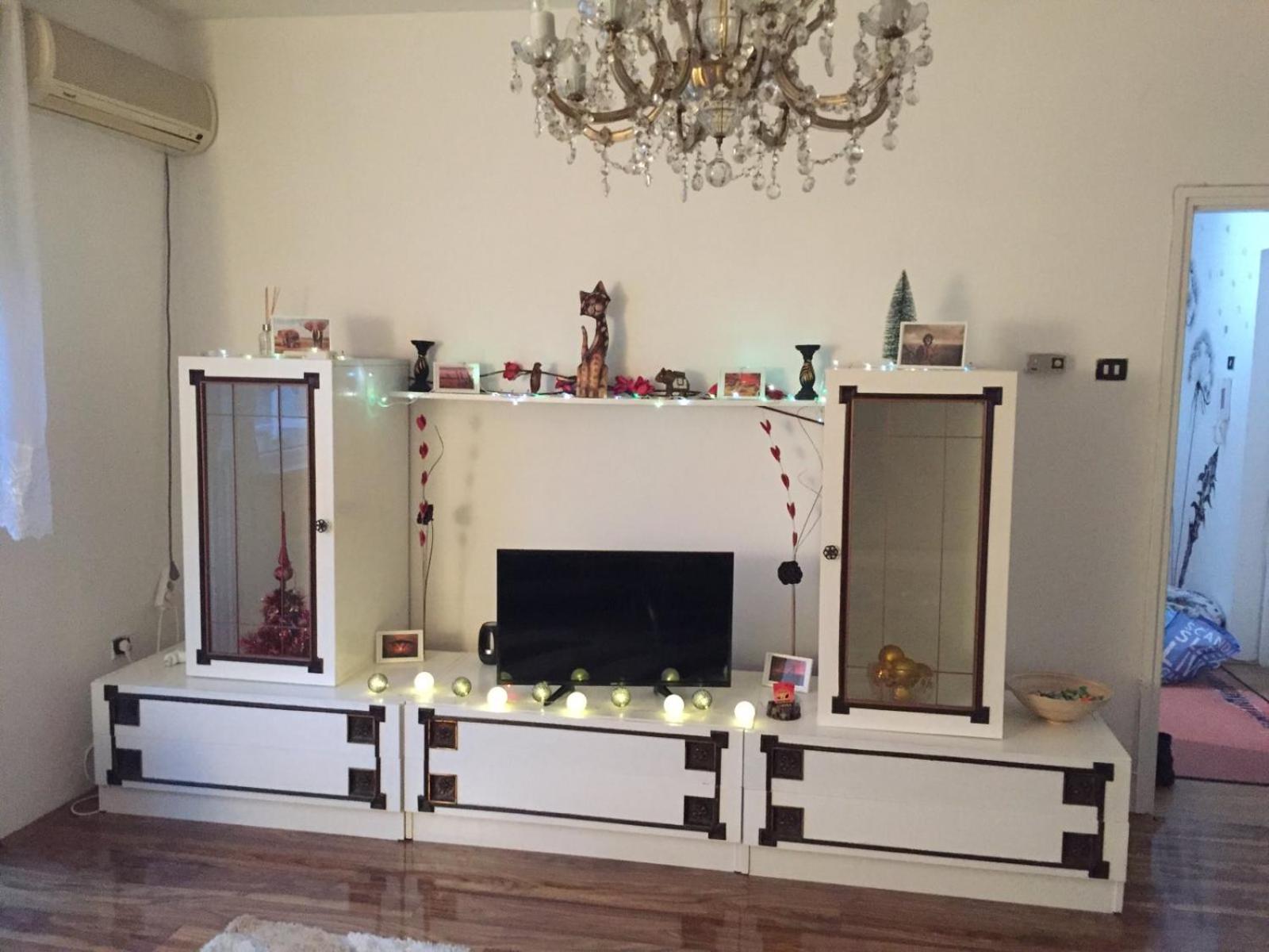Apartman Hakuna Matata view 4