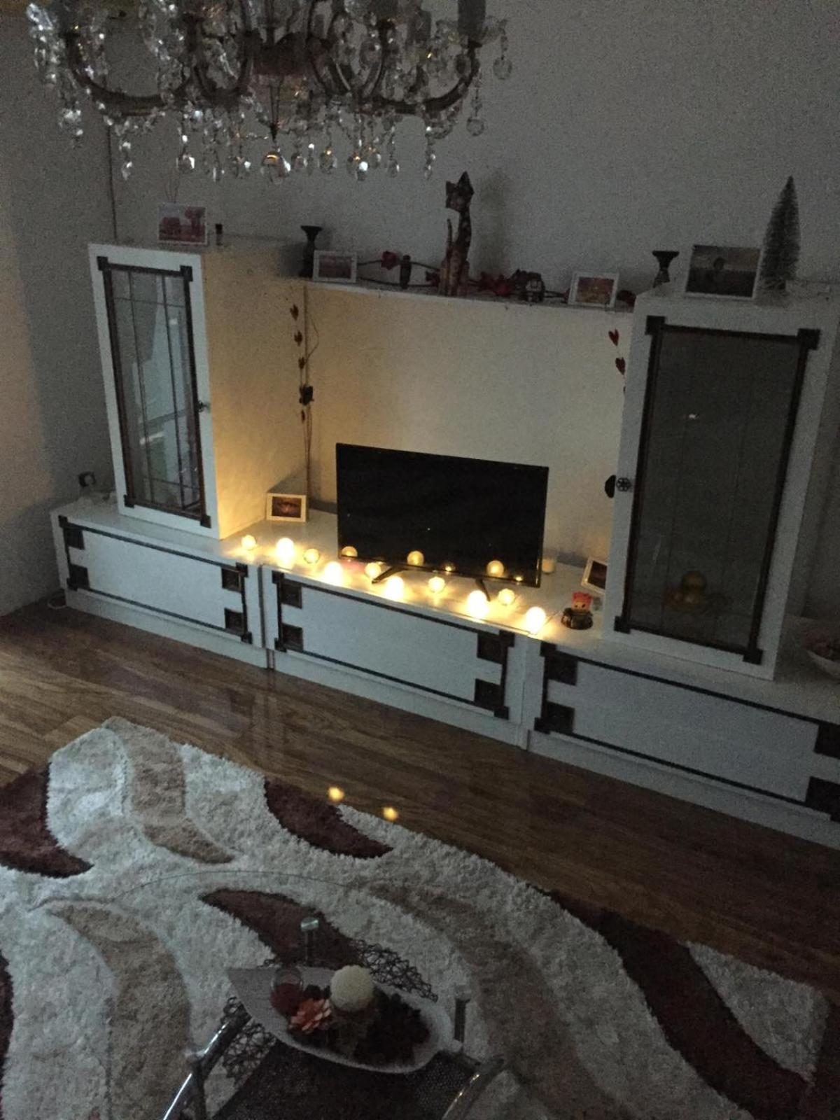 Apartman Hakuna Matata view 3
