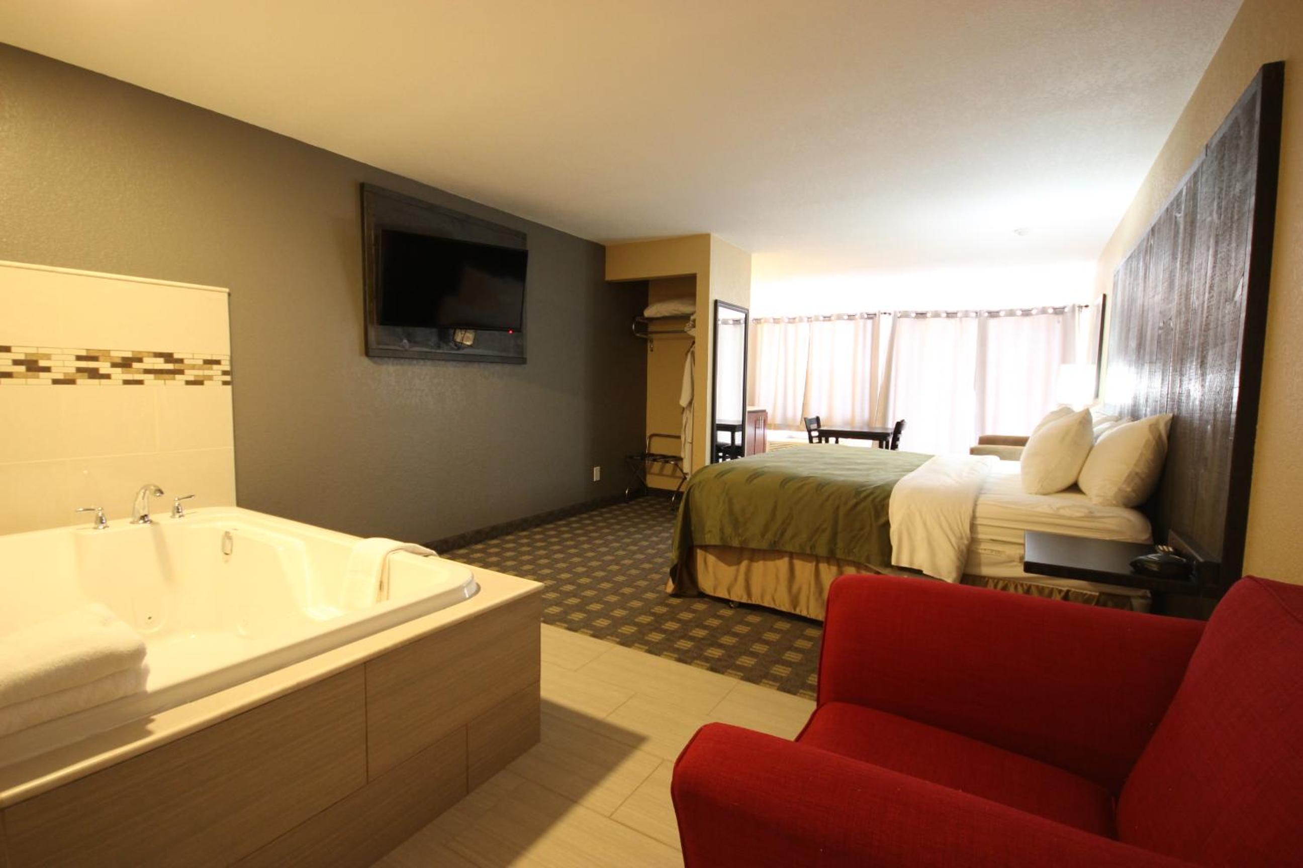 Quality Inn