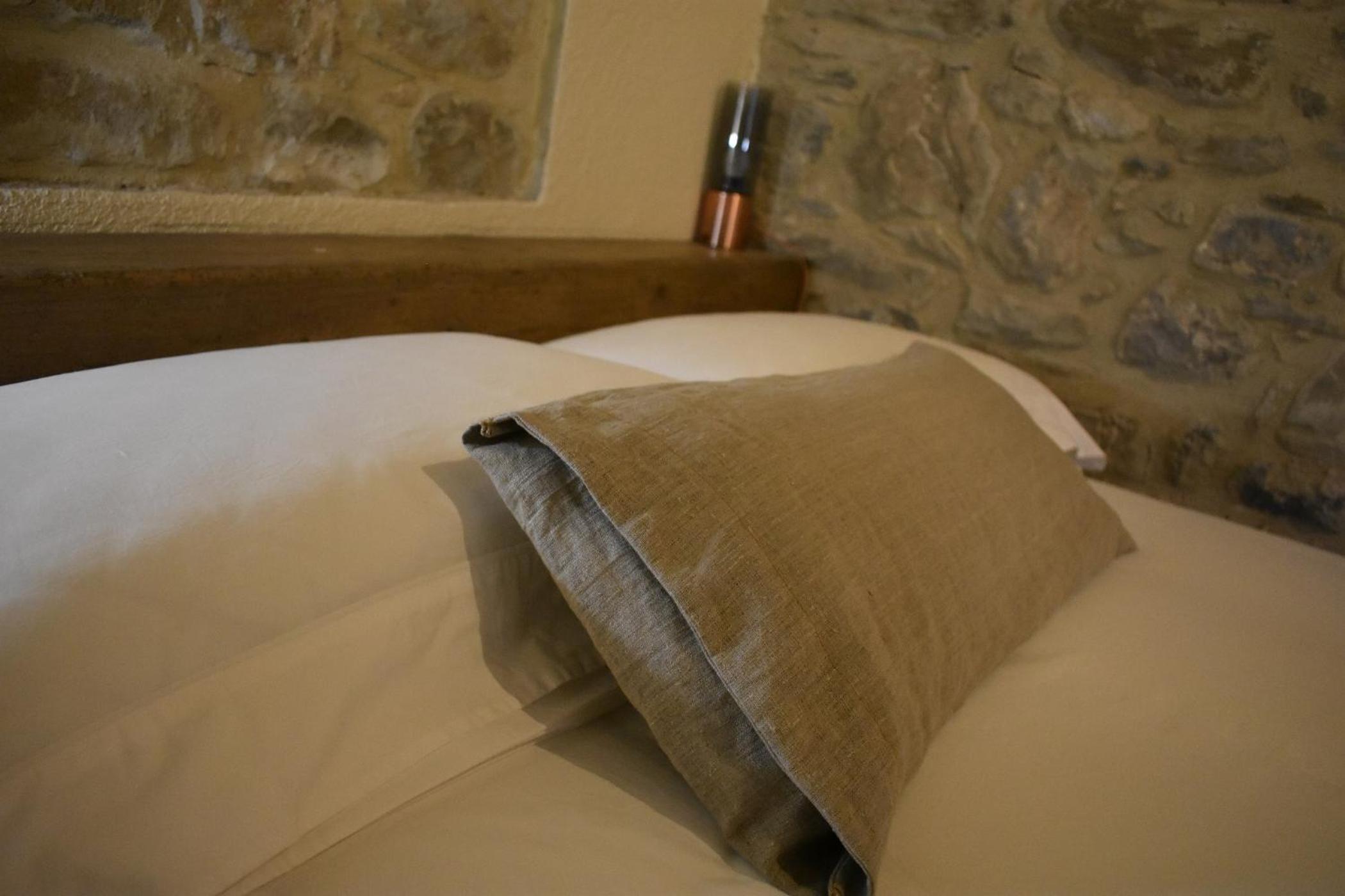 Agriturismo Marcofrate, a Retreat in the Nature view 5