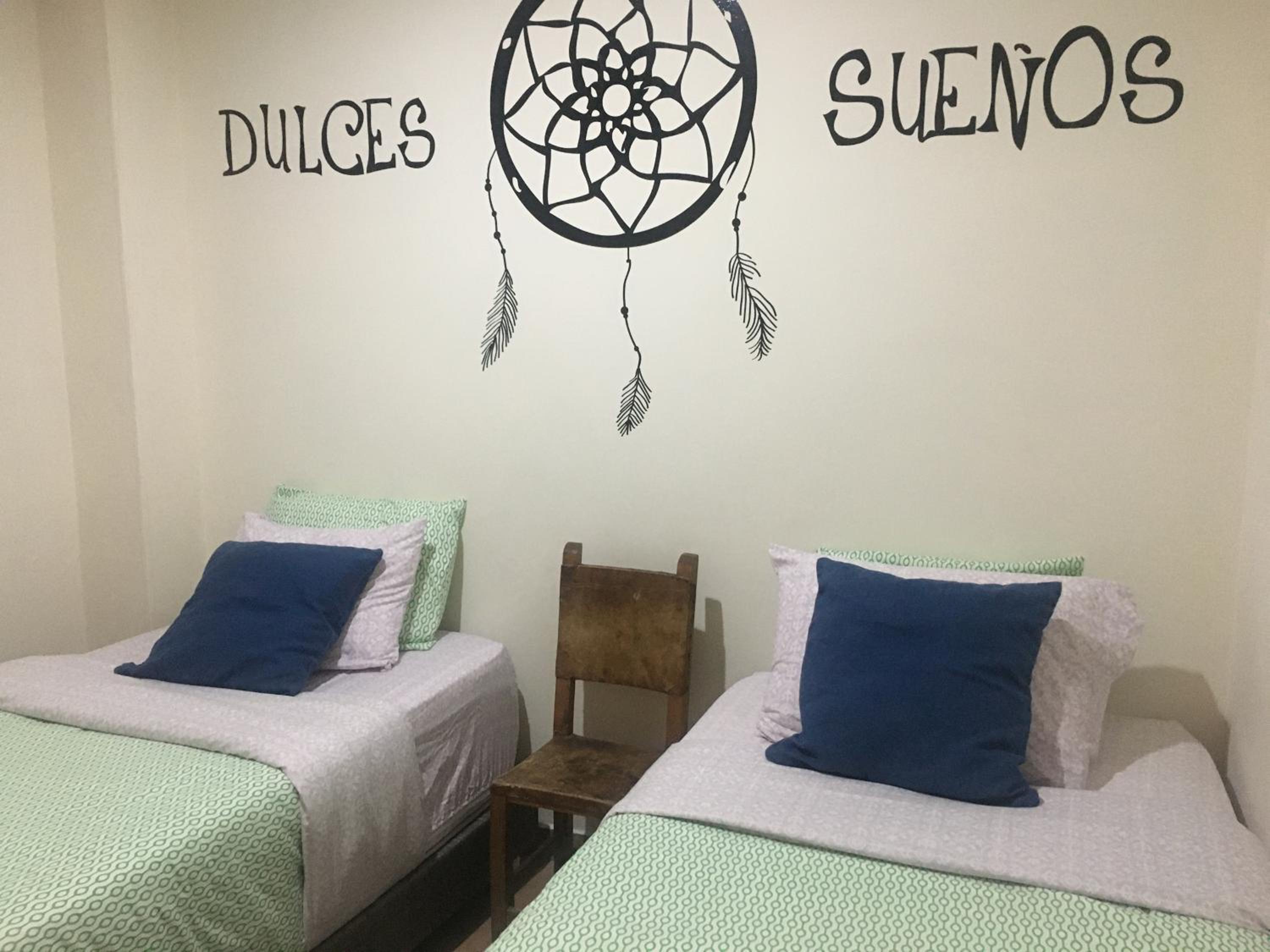 Alojamiento Bugambilia Filandia