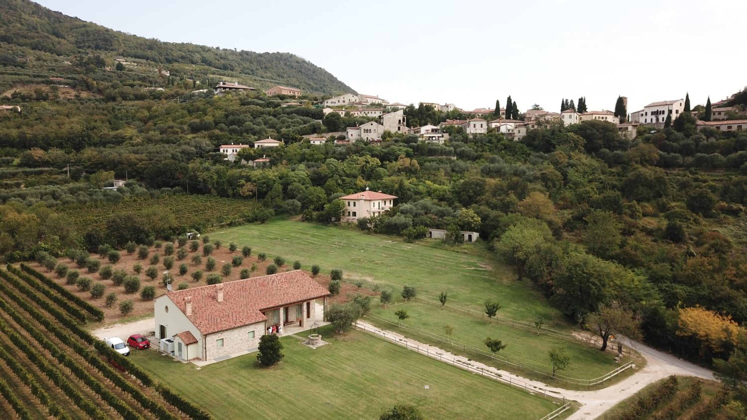 Alloggio Franciscus photo 3