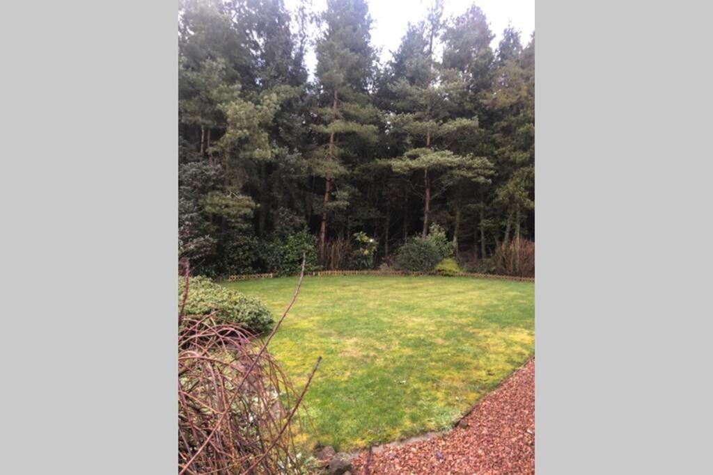 Private Coach house in gated residence view 4