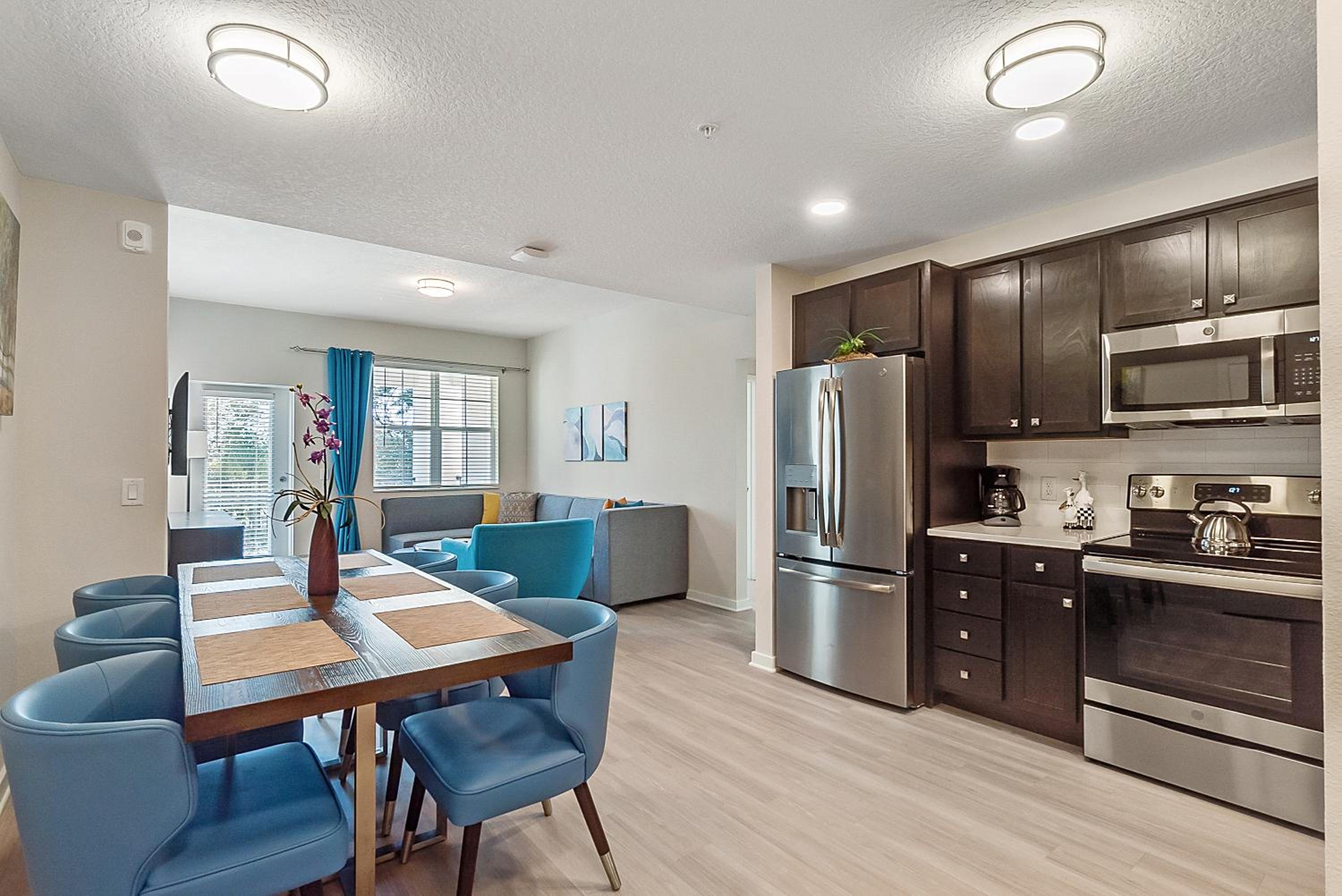 Orlando Resort Rentals at Universal Boulevard