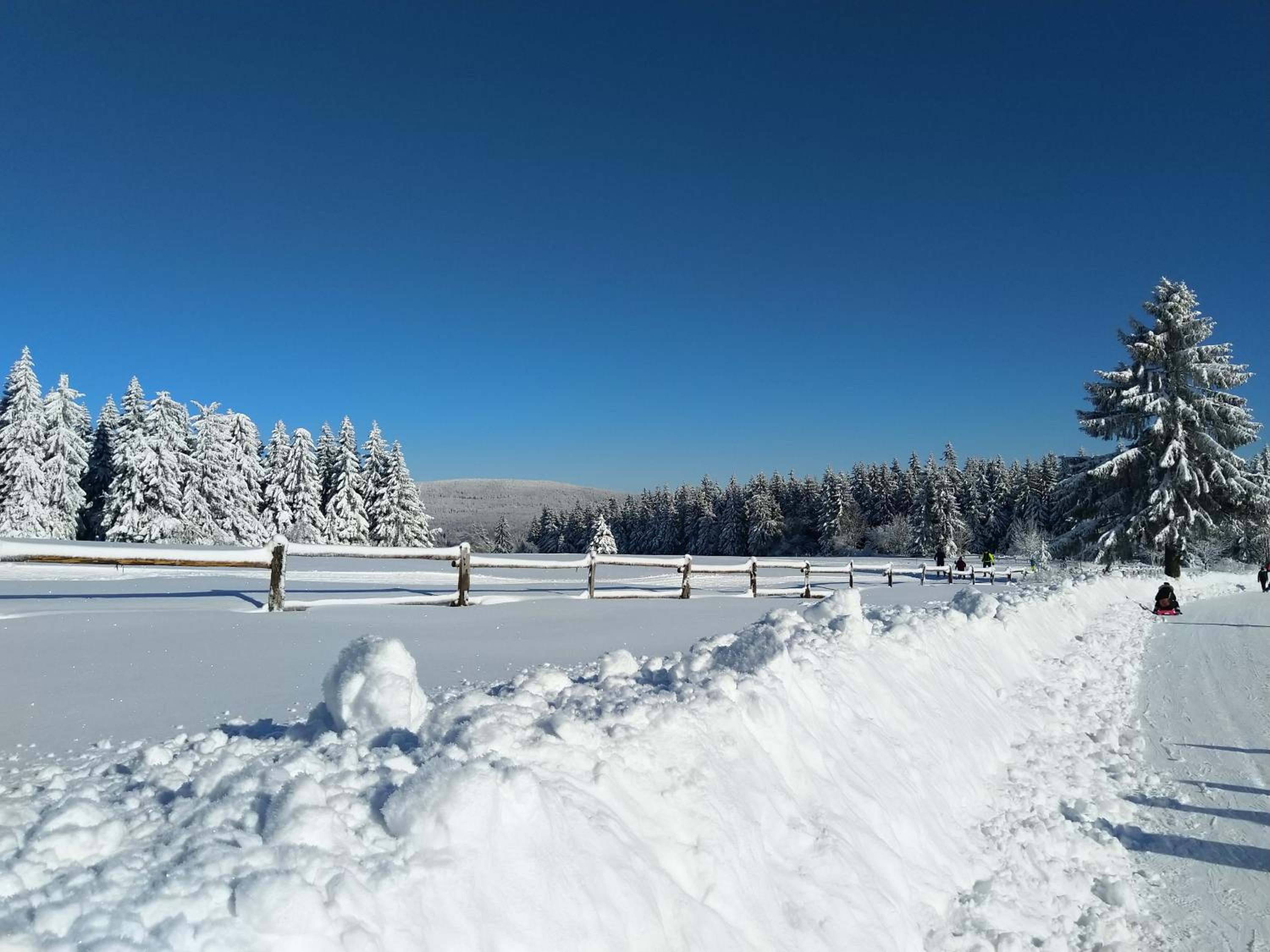 Apartmány Paseky - Jablonec nad Nisou