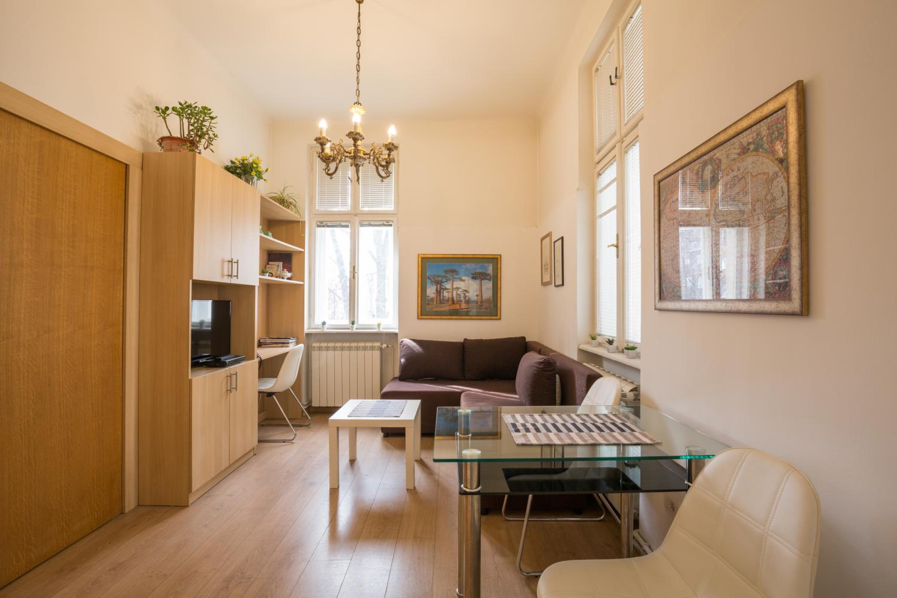Apartments Terazije view 3