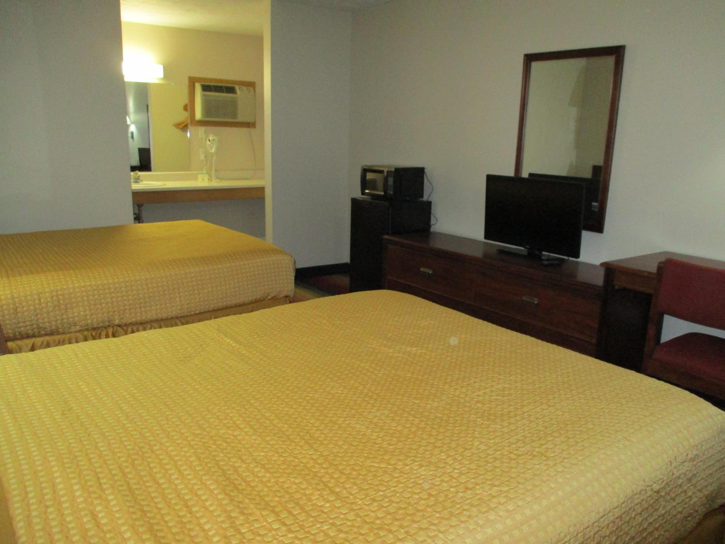 Travelodge by Wyndham Spirit Lake/Okoboji