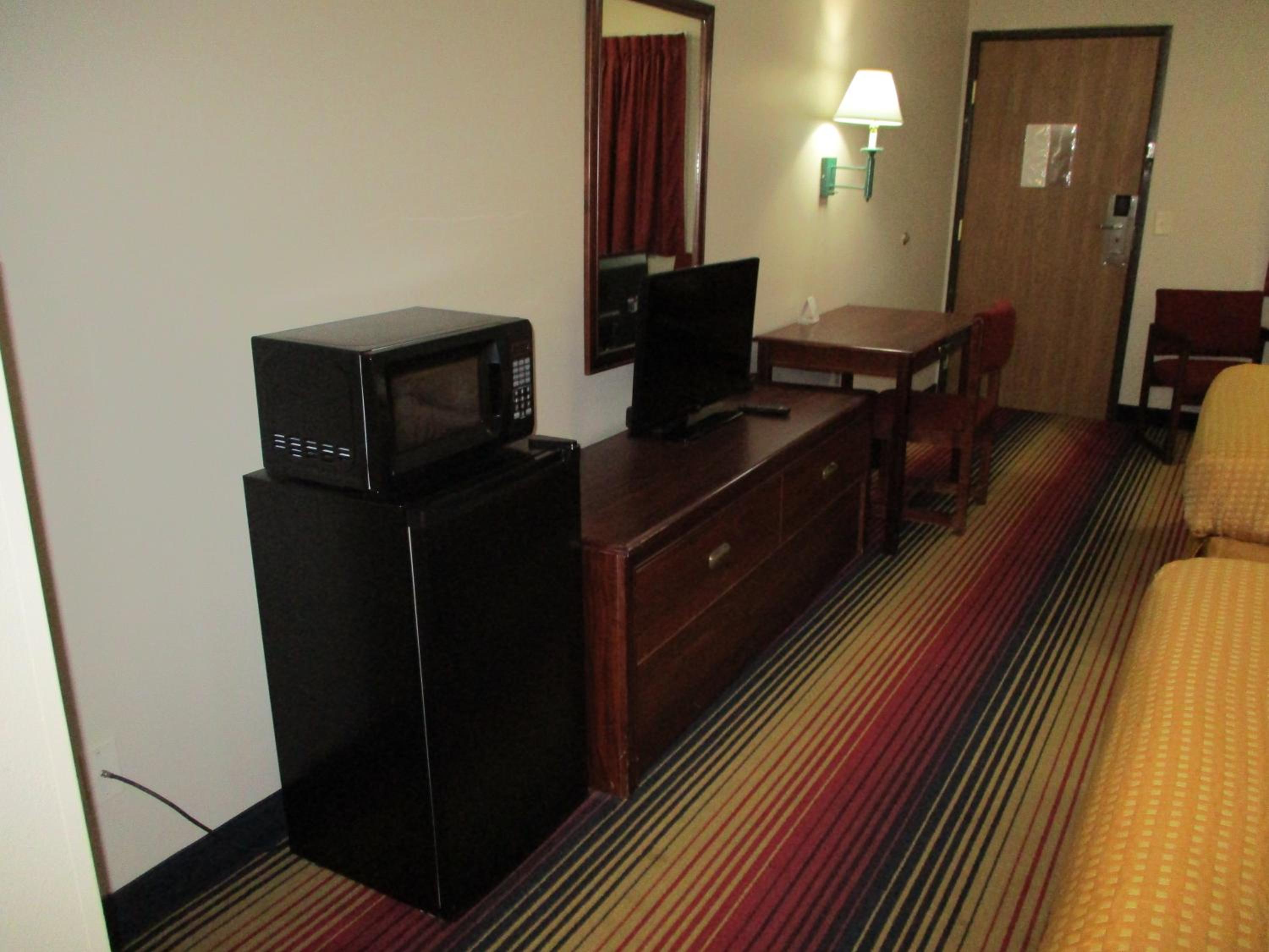 Travelodge by Wyndham Spirit Lake/Okoboji