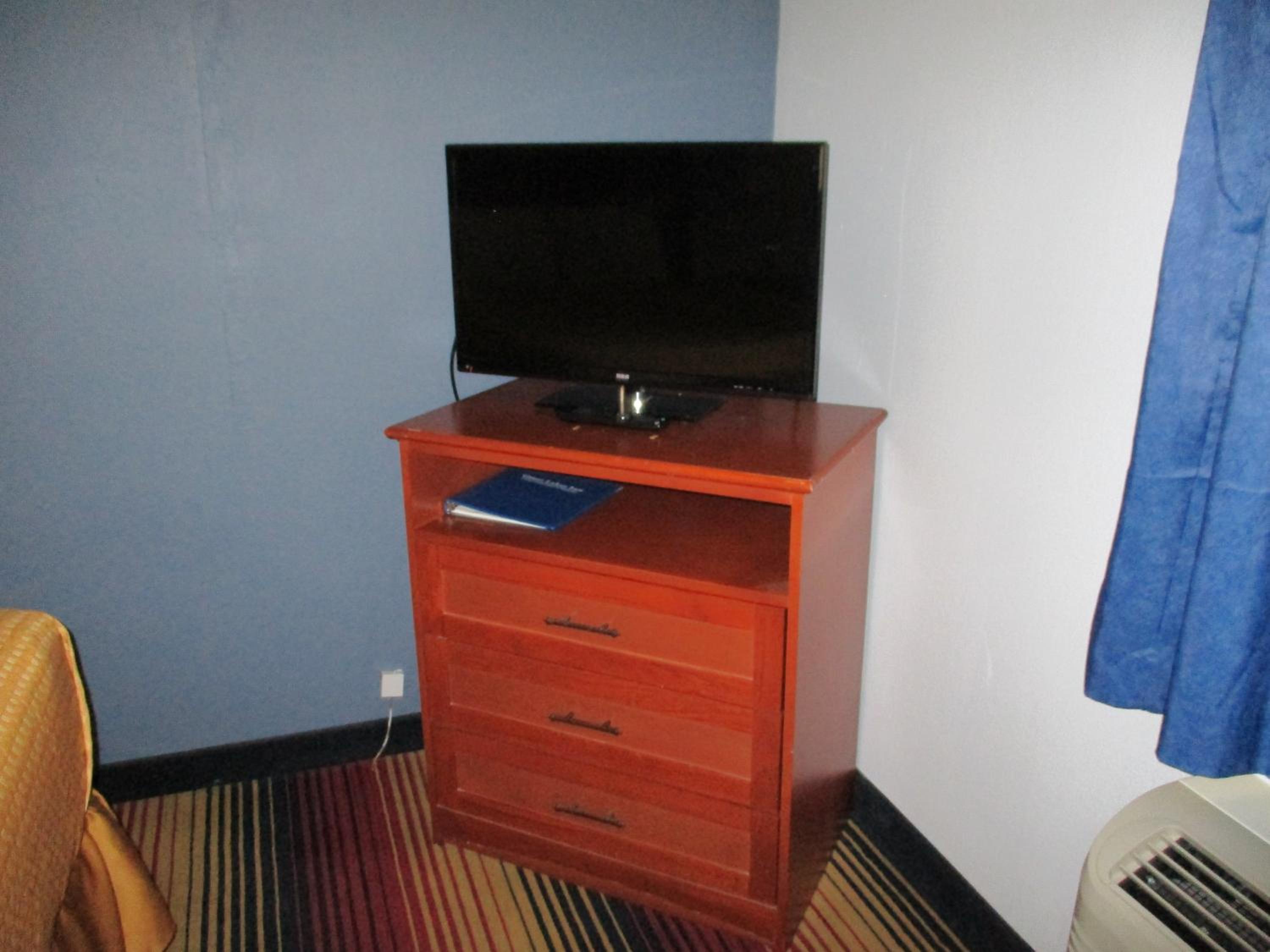 Travelodge by Wyndham Spirit Lake/Okoboji
