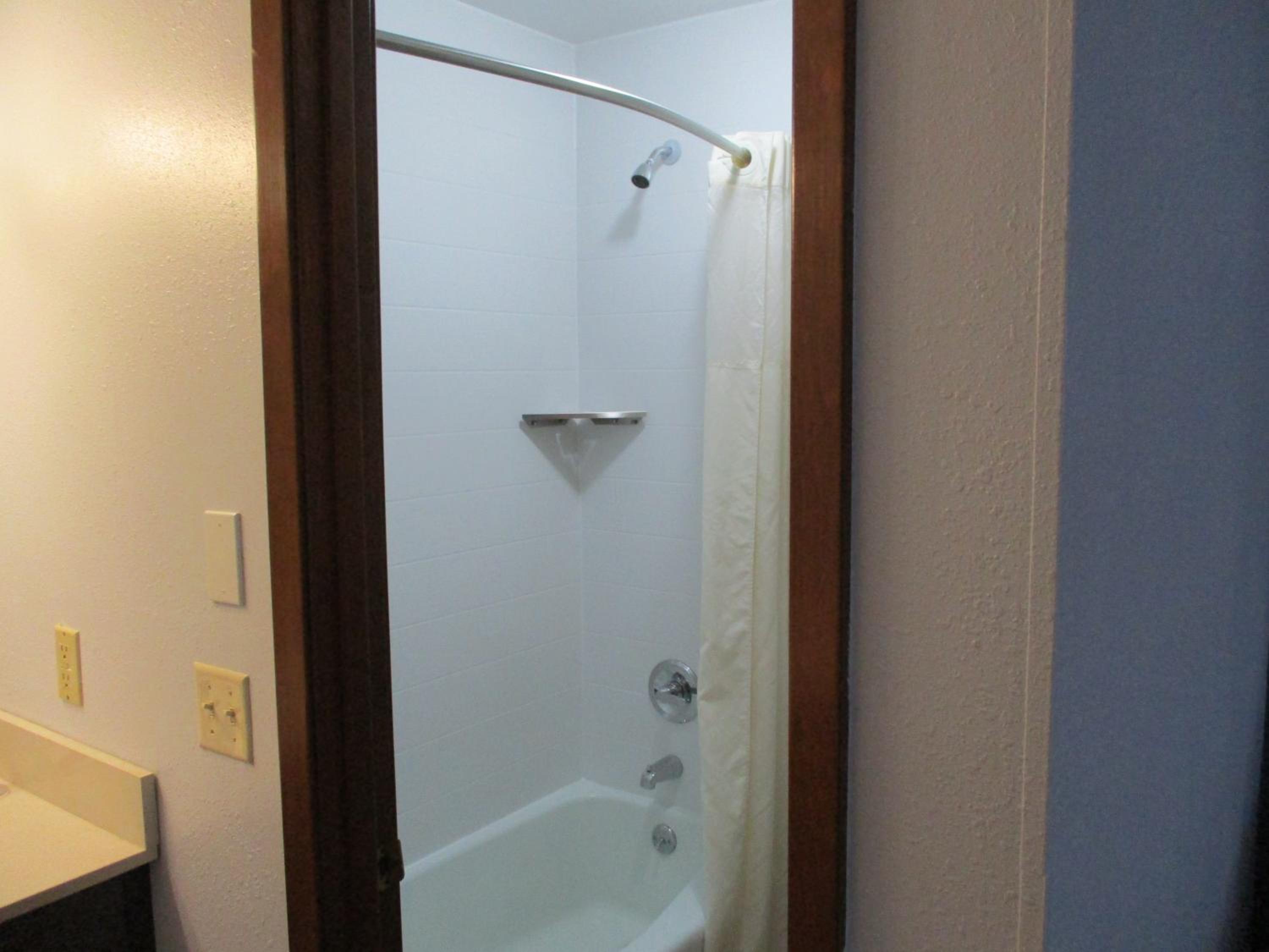 Travelodge by Wyndham Spirit Lake/Okoboji