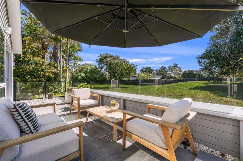 Stunning Tranquil Home with Green Space Views view 5