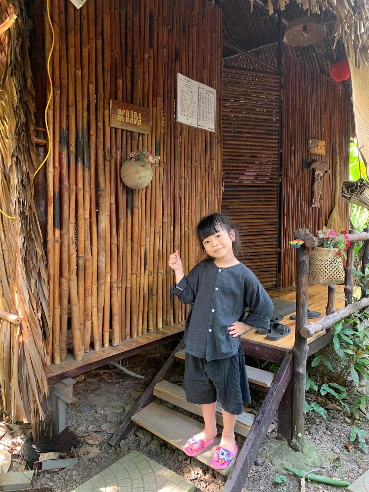 Saigon Garden Homestay