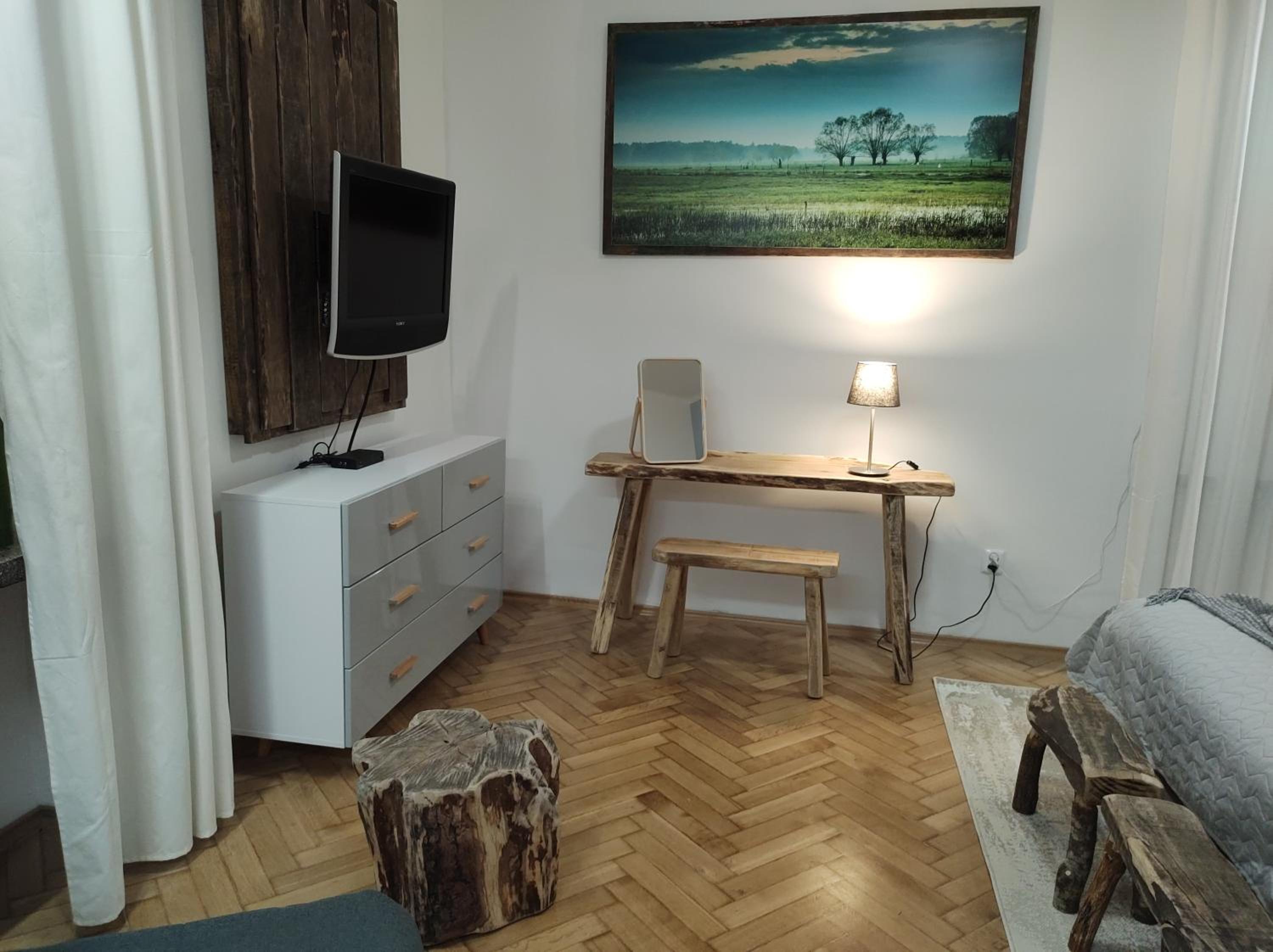 Apartament - Zielone Podlasie view 4